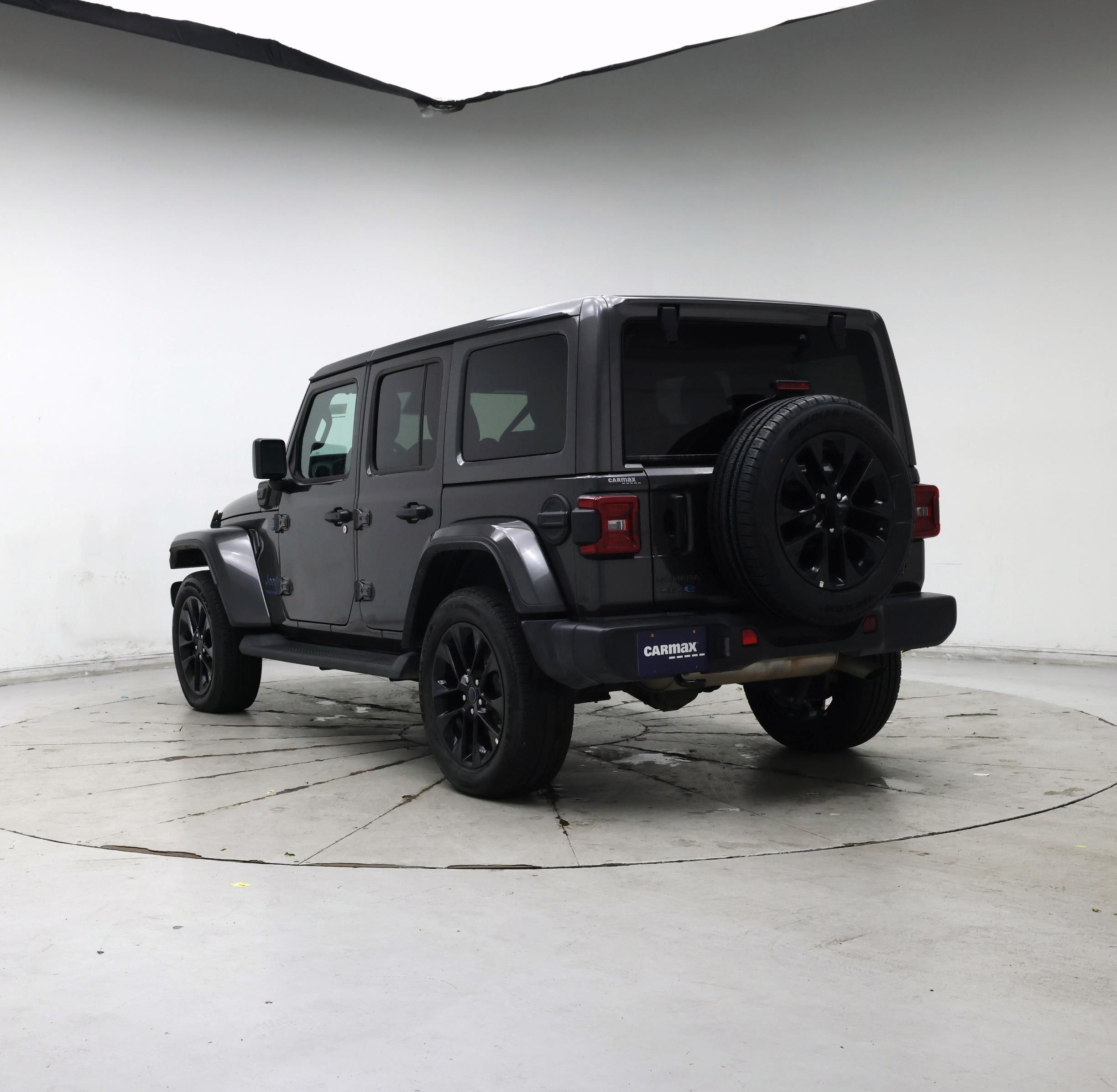Thumbnail: 2025 Jeep Wrangler - 2