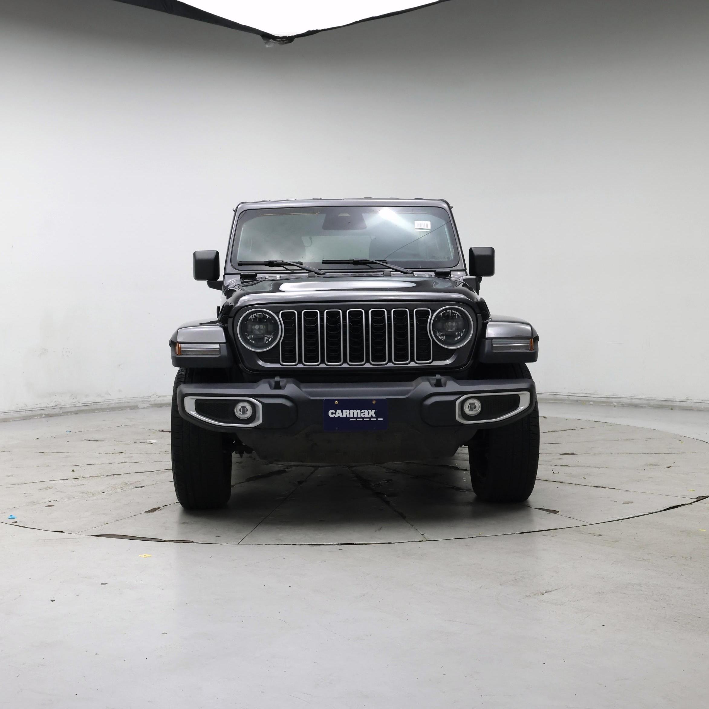 Thumbnail: 2025 Jeep Wrangler - 5