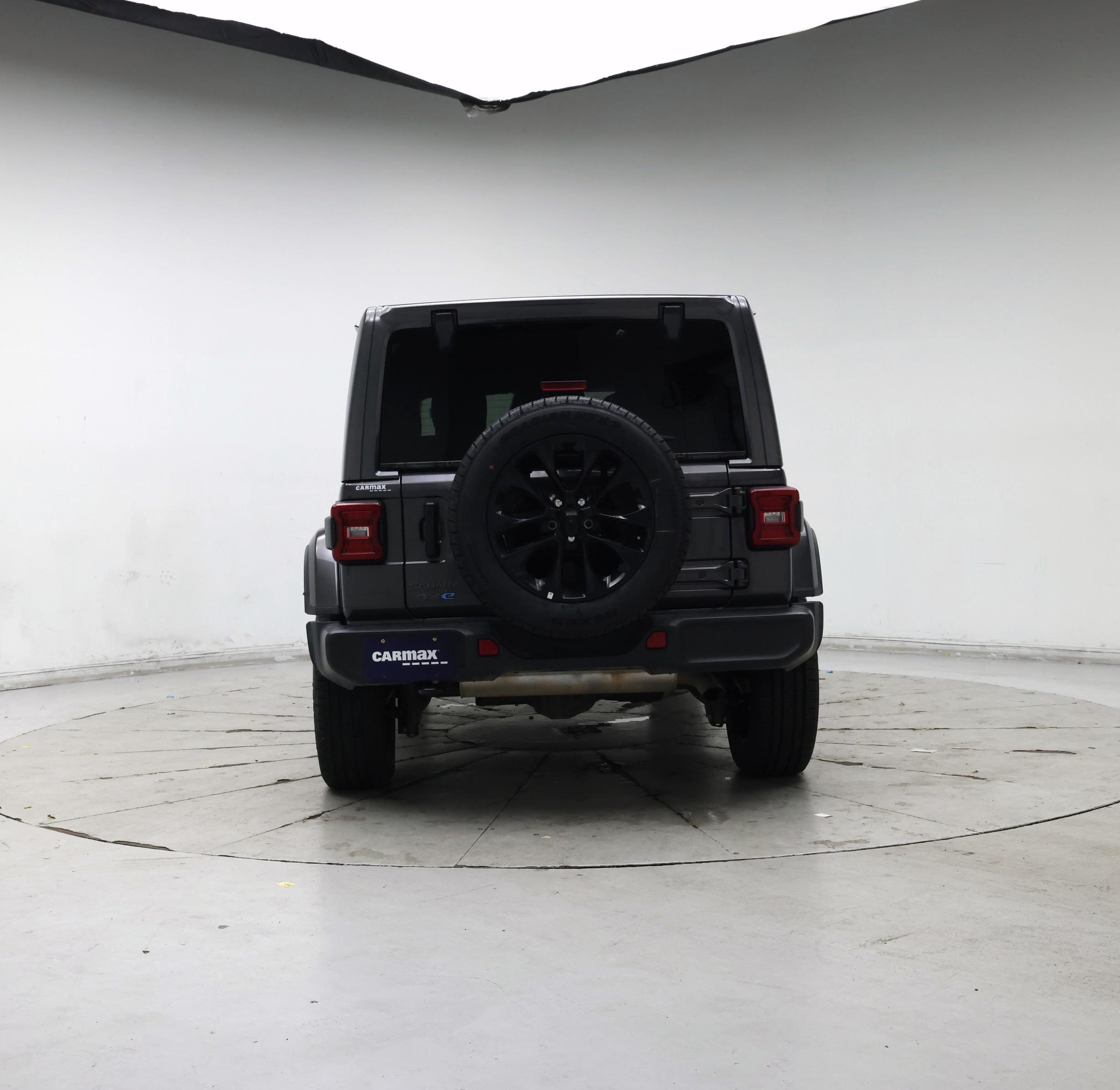 Thumbnail: 2025 Jeep Wrangler - 6