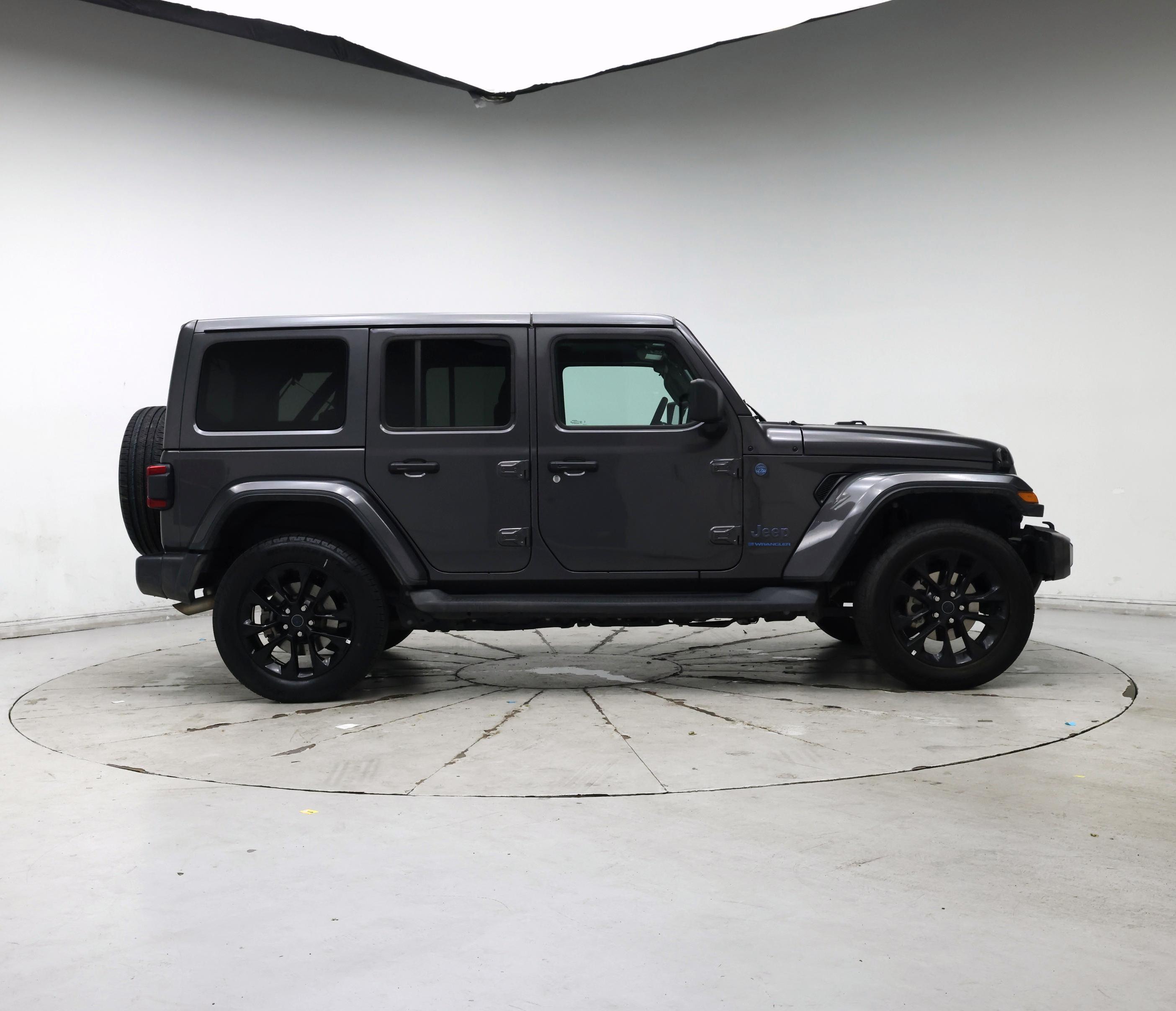 Thumbnail: 2025 Jeep Wrangler - 7
