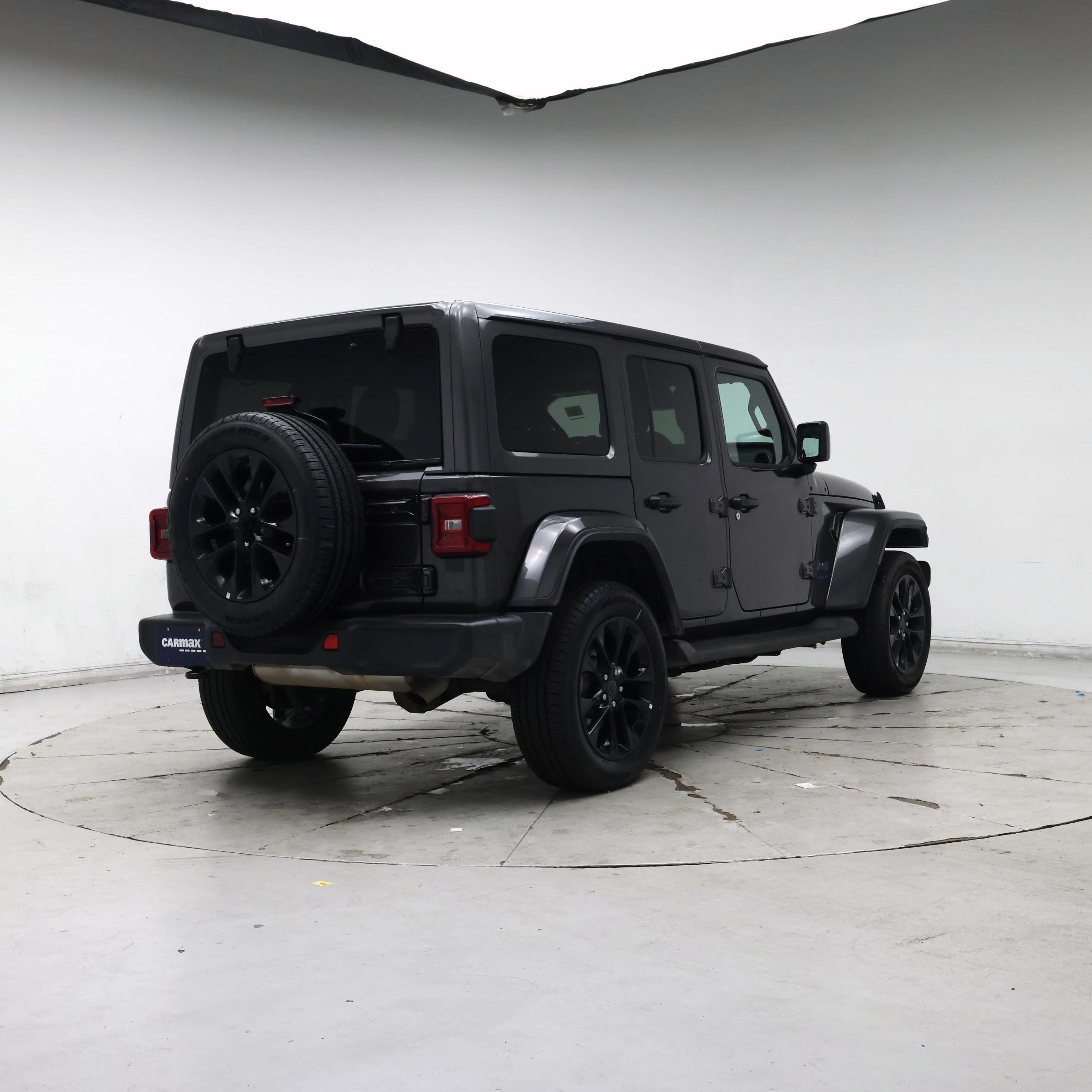 Thumbnail: 2025 Jeep Wrangler - 8