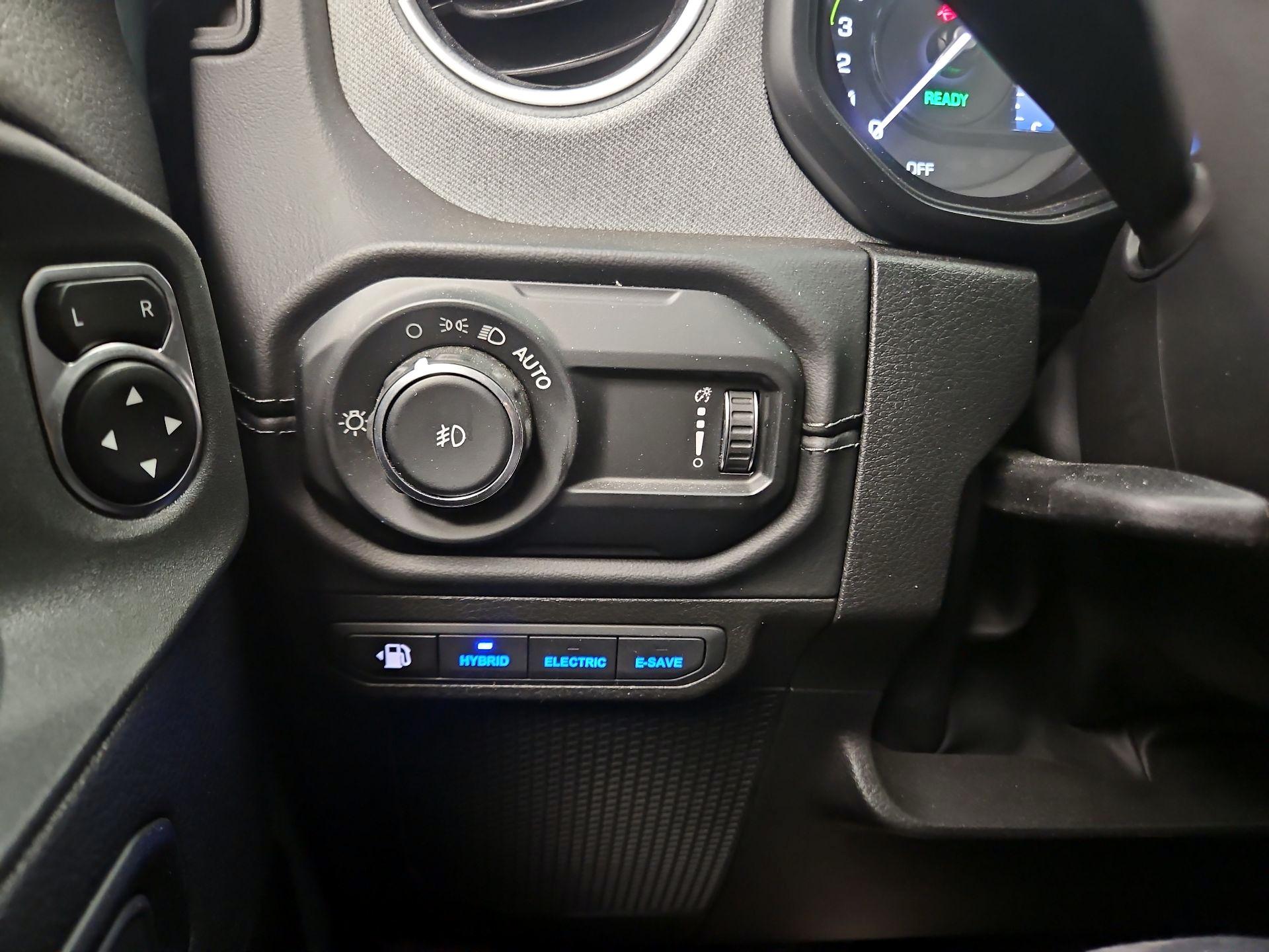Thumbnail: 2025 Jeep Wrangler - 13