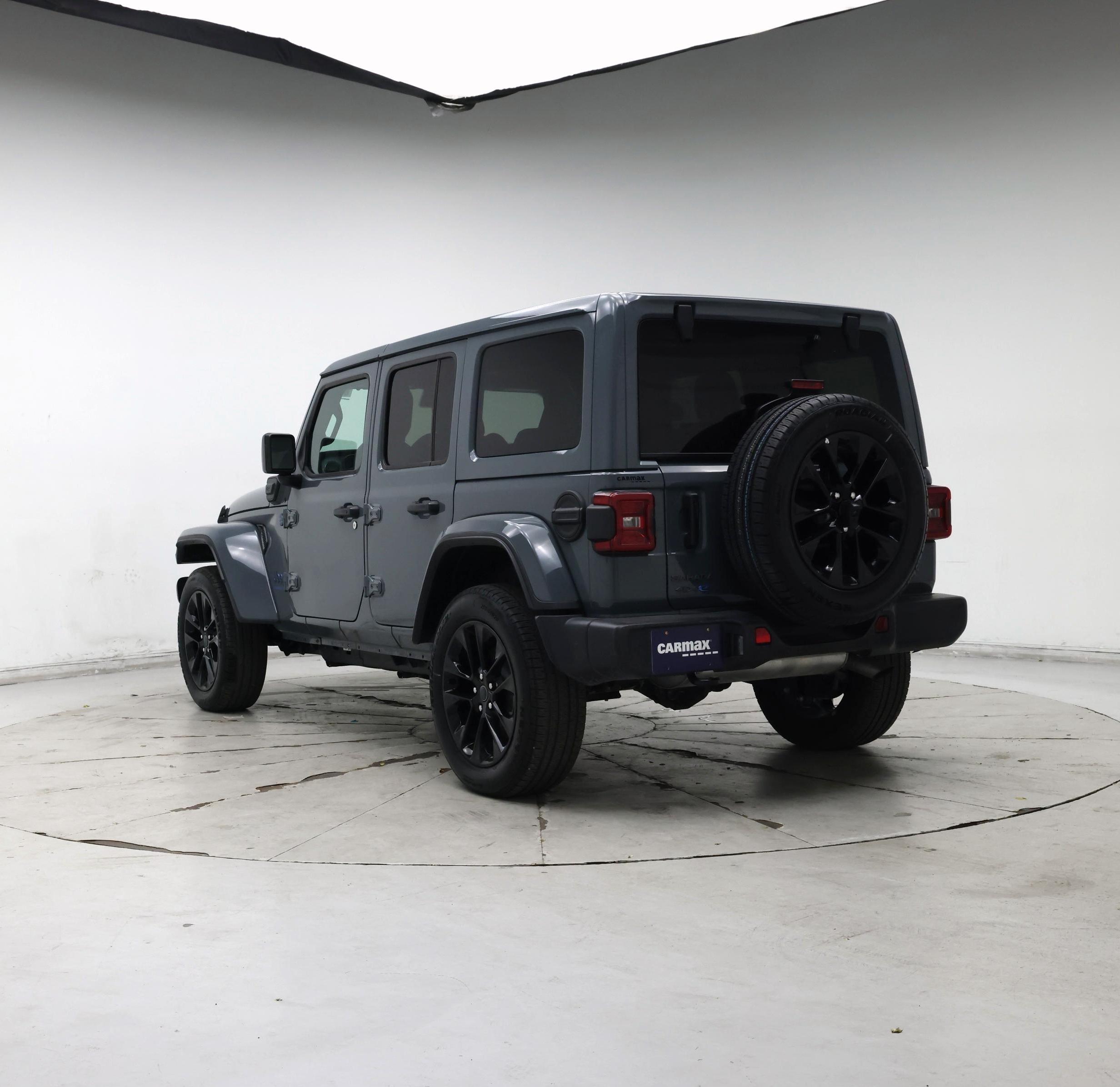 Thumbnail: 2025 Jeep Wrangler - 2