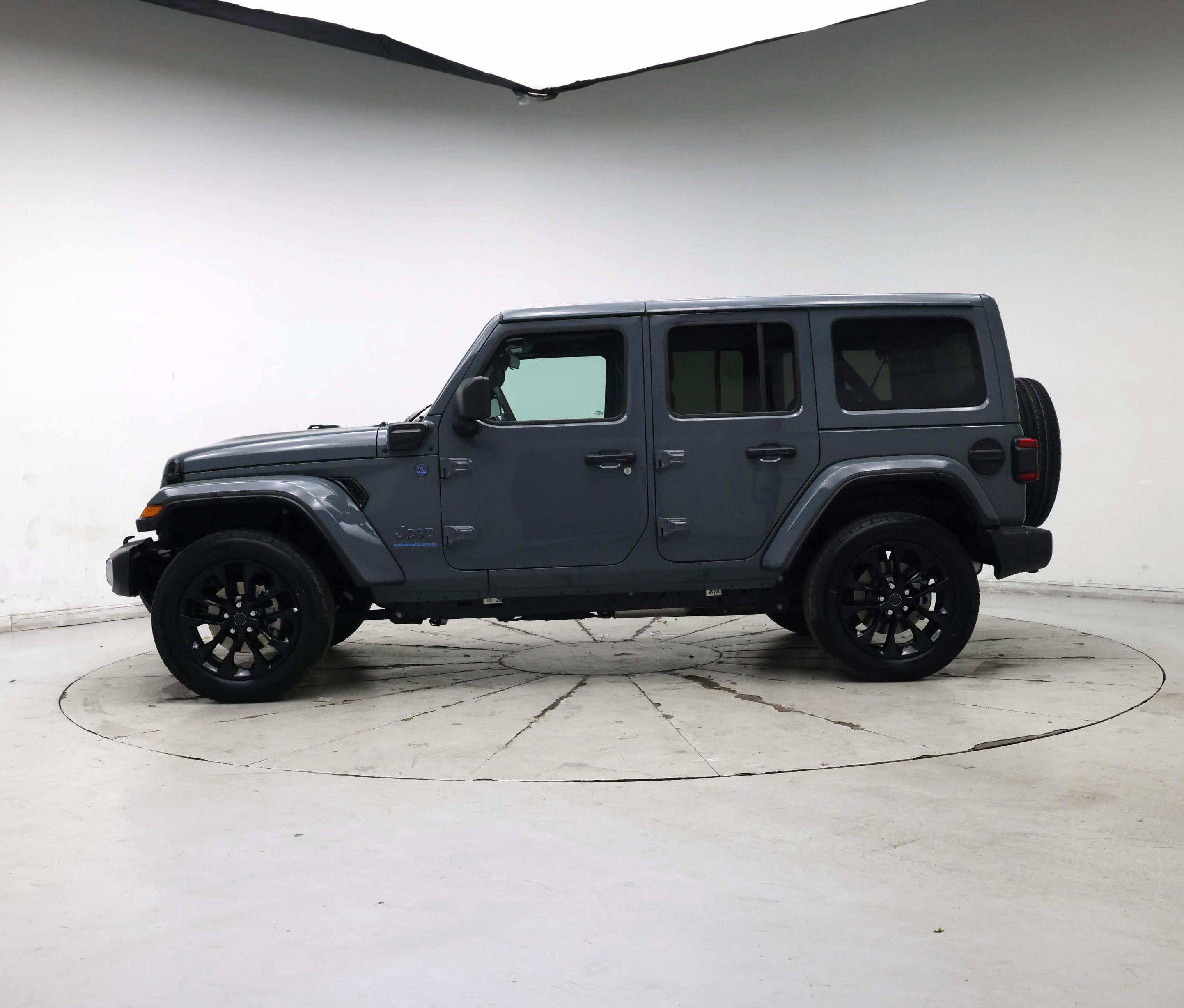 Thumbnail: 2025 Jeep Wrangler - 3
