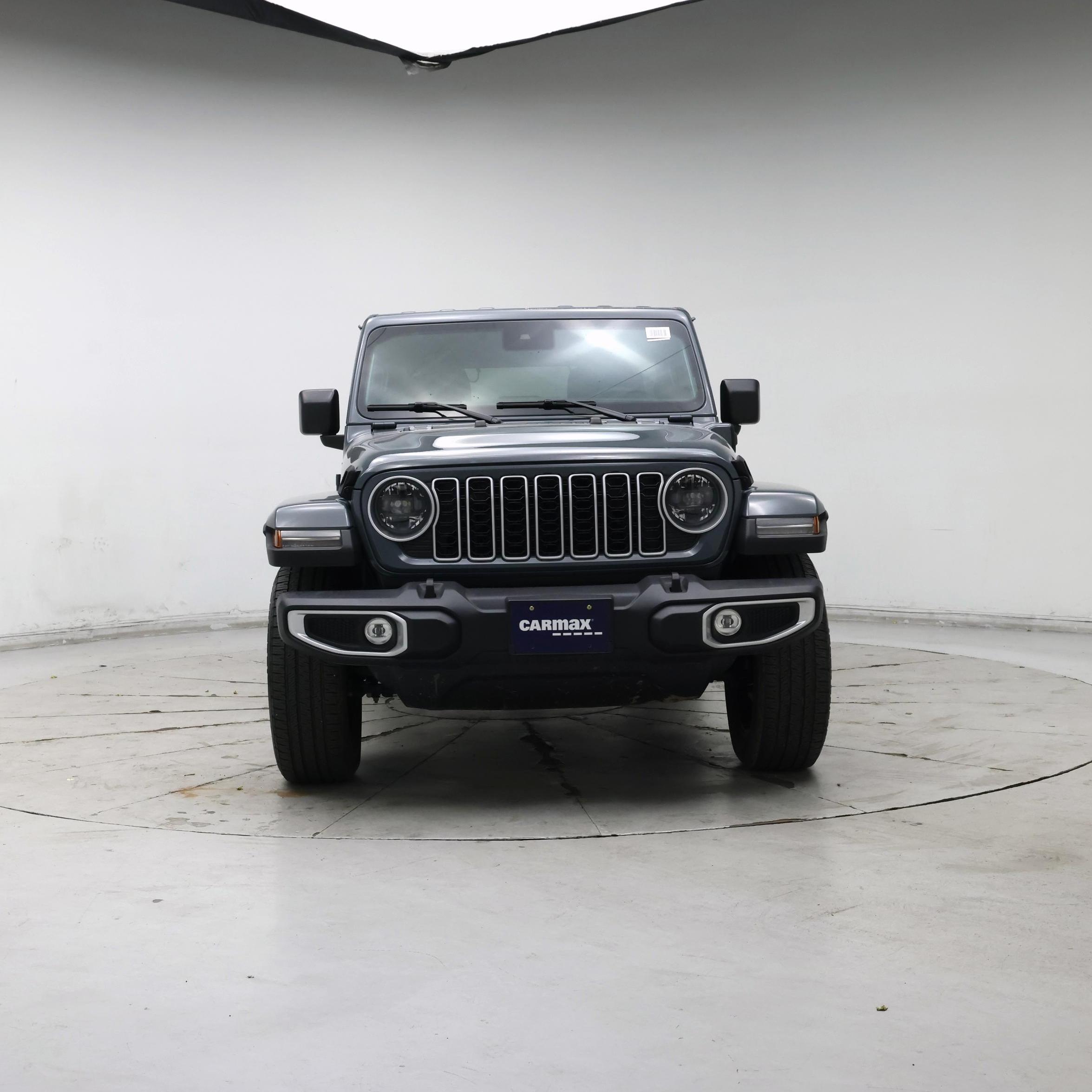Thumbnail: 2025 Jeep Wrangler - 5