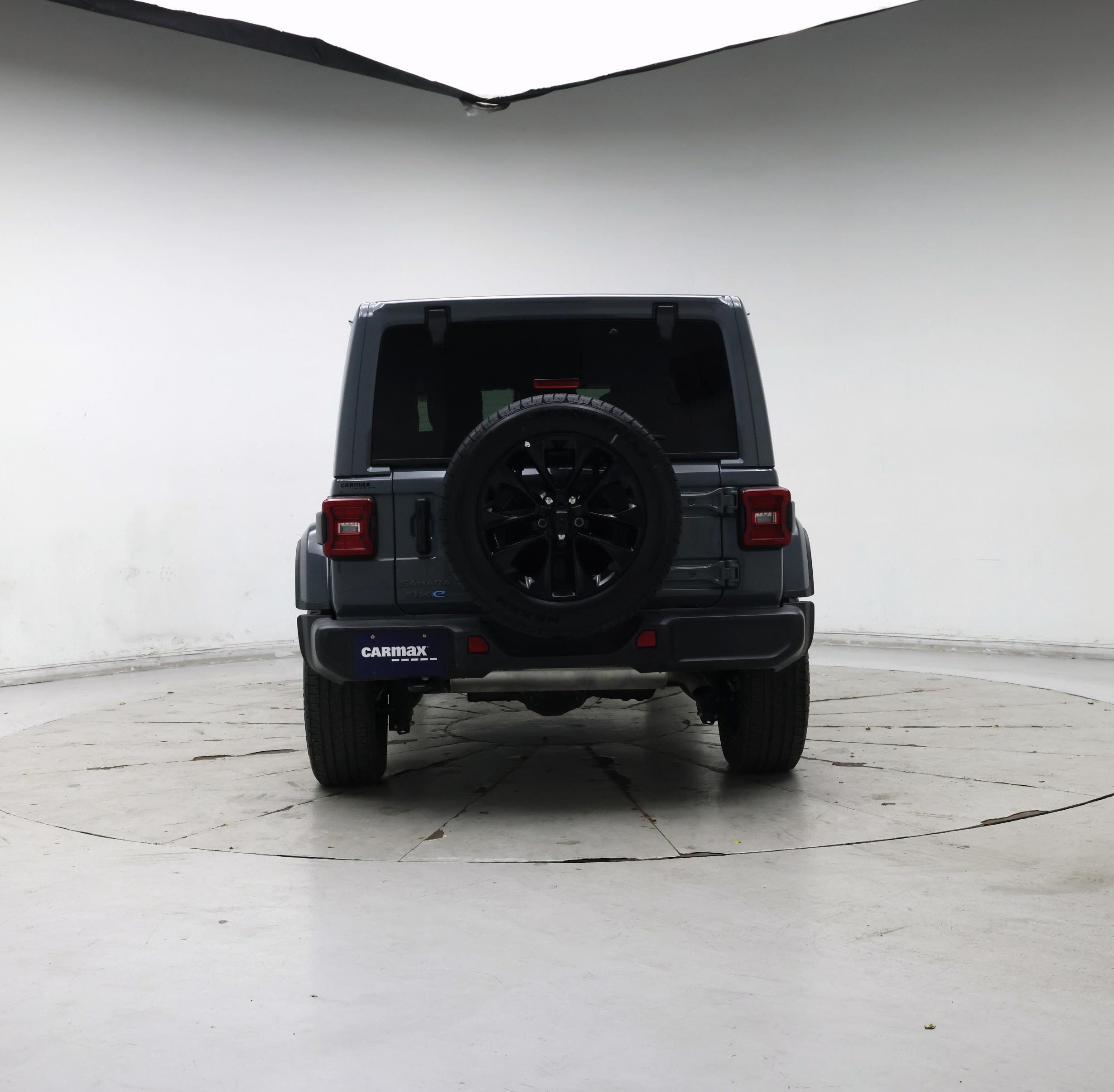 Thumbnail: 2025 Jeep Wrangler - 6