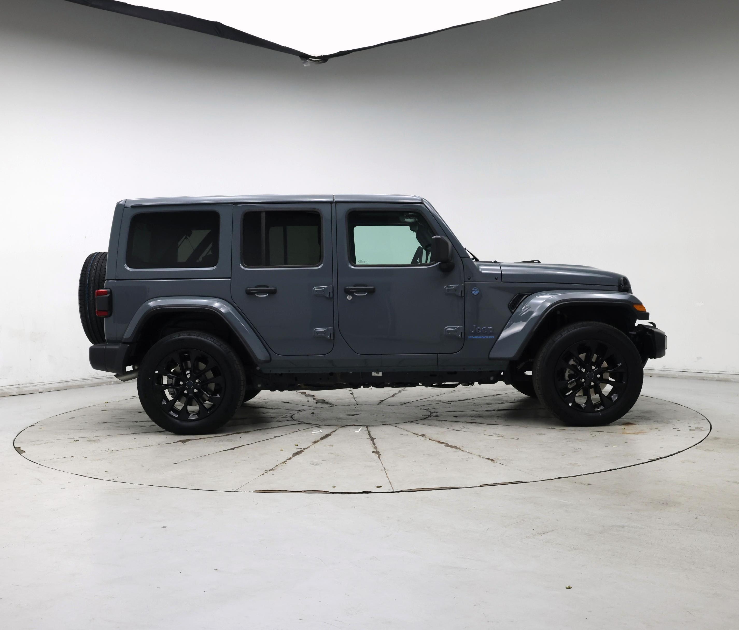 Thumbnail: 2025 Jeep Wrangler - 7