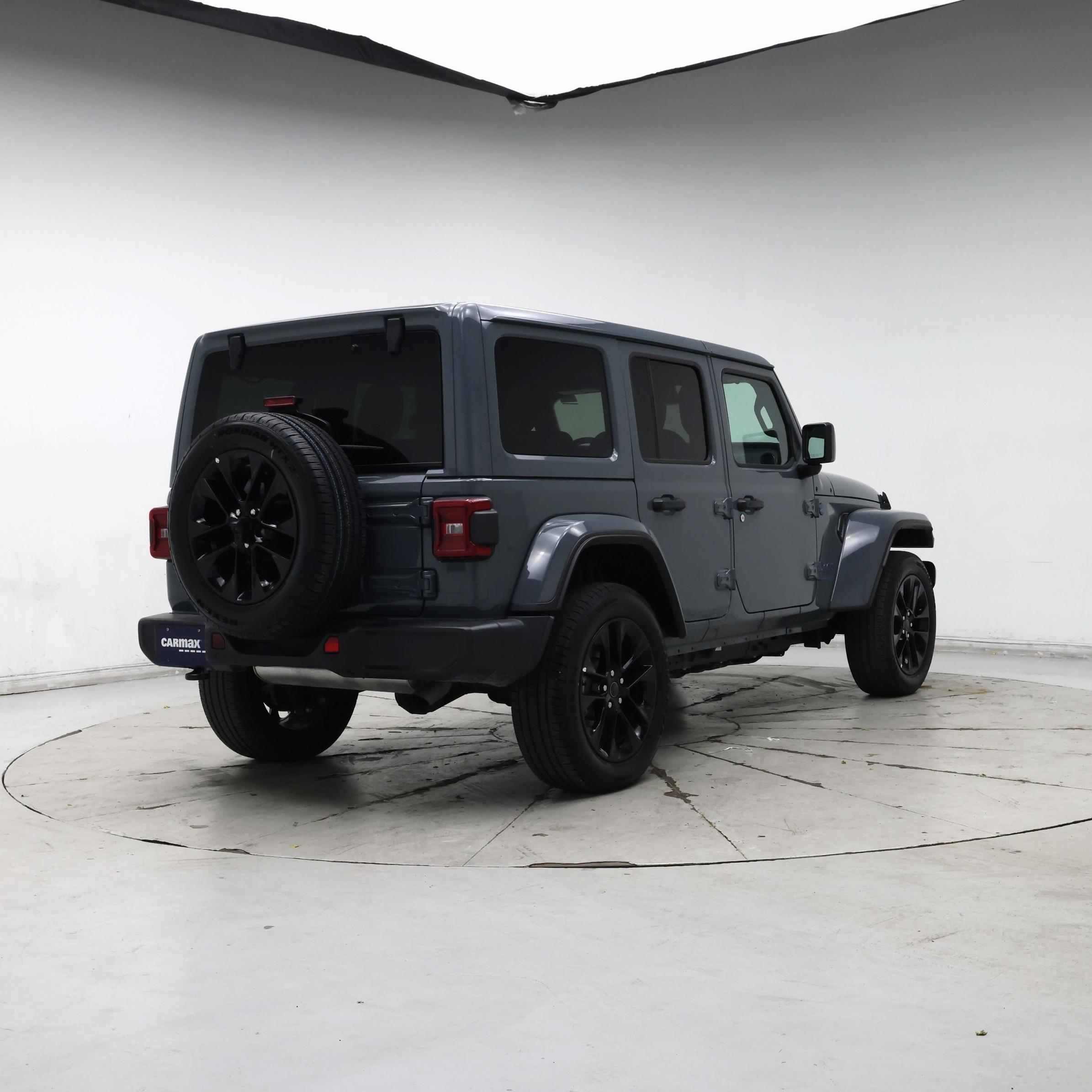 Thumbnail: 2025 Jeep Wrangler - 8