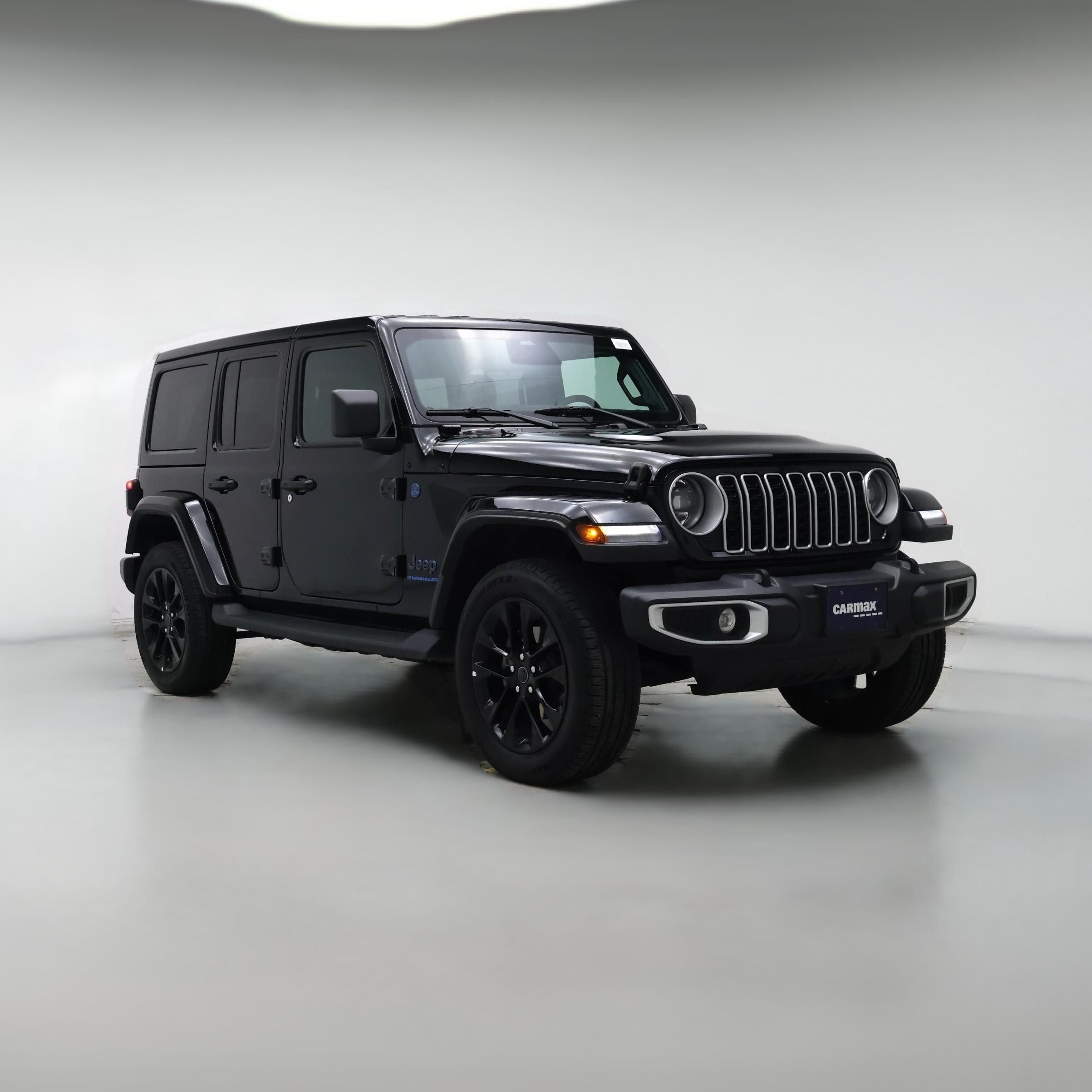 Thumbnail: 2025 Jeep Wrangler - 1