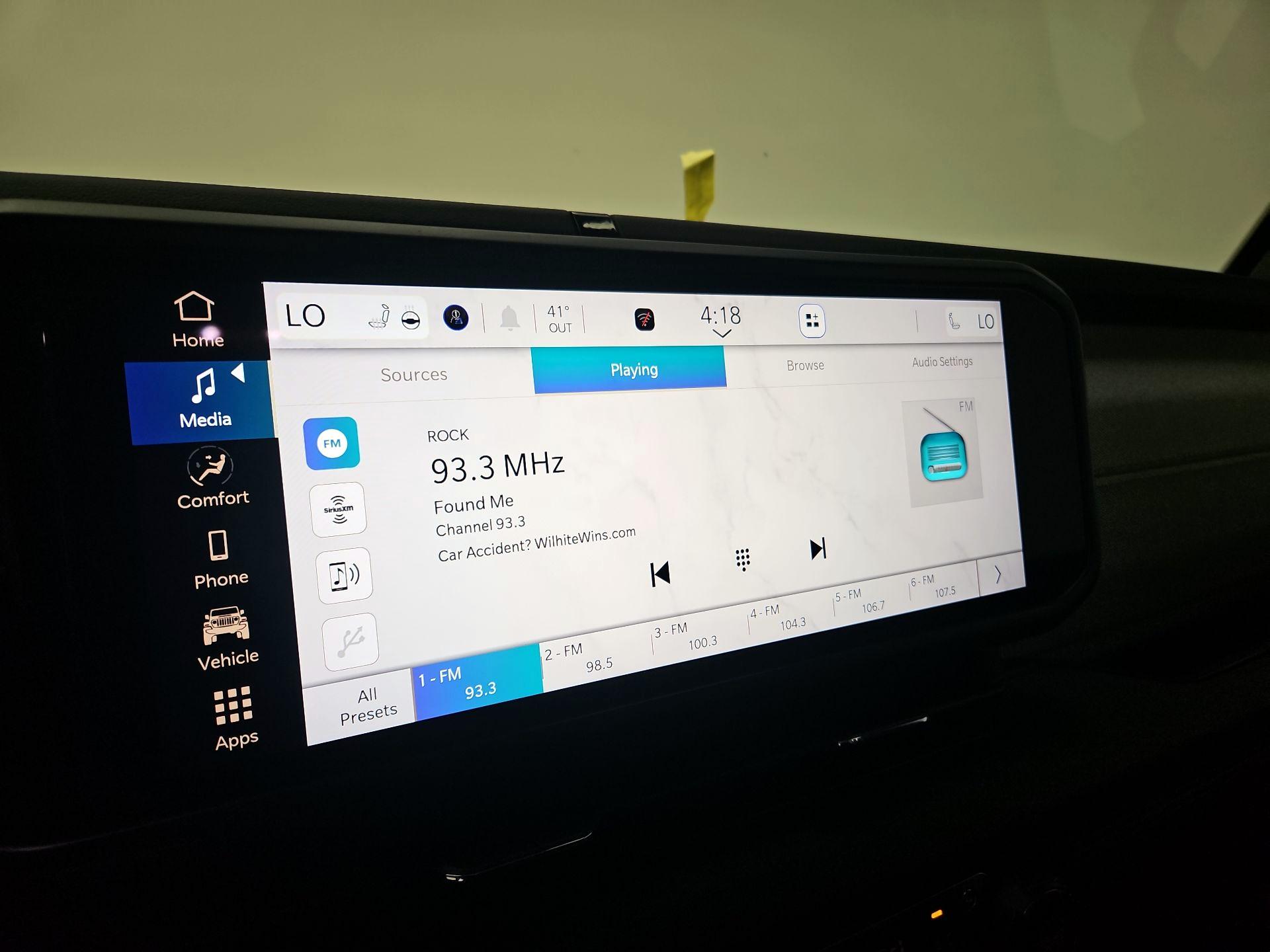 Thumbnail: 2025 Jeep Wrangler - 15