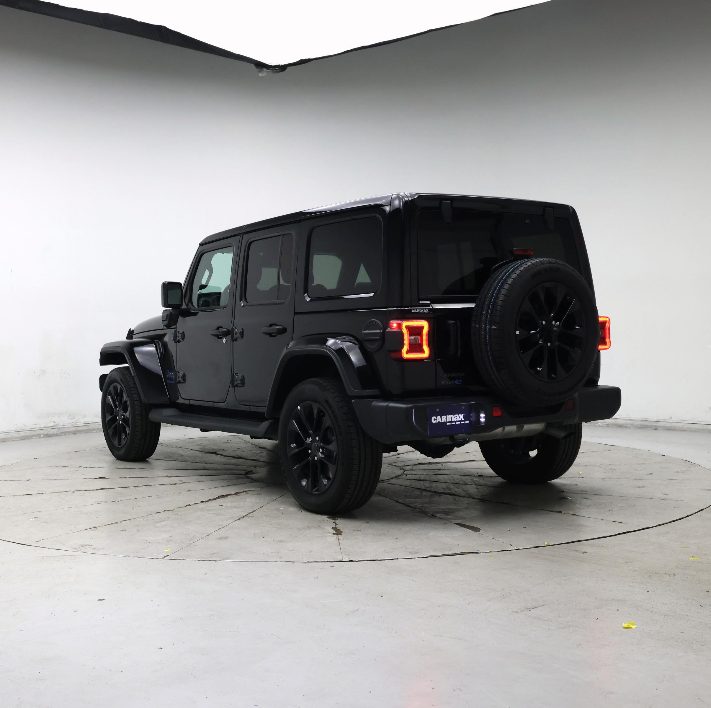 Thumbnail: 2025 Jeep Wrangler - 2