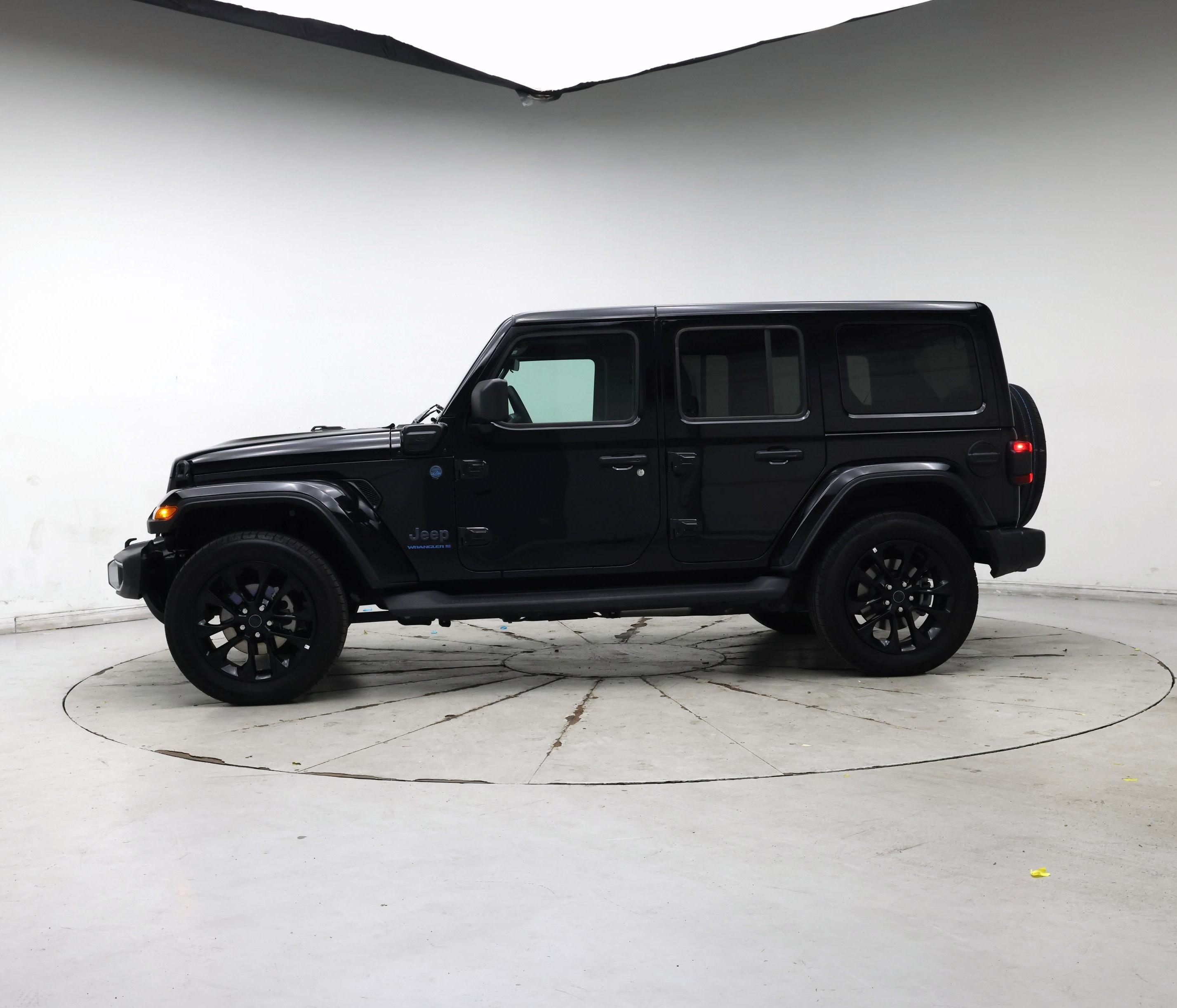 Thumbnail: 2025 Jeep Wrangler - 3