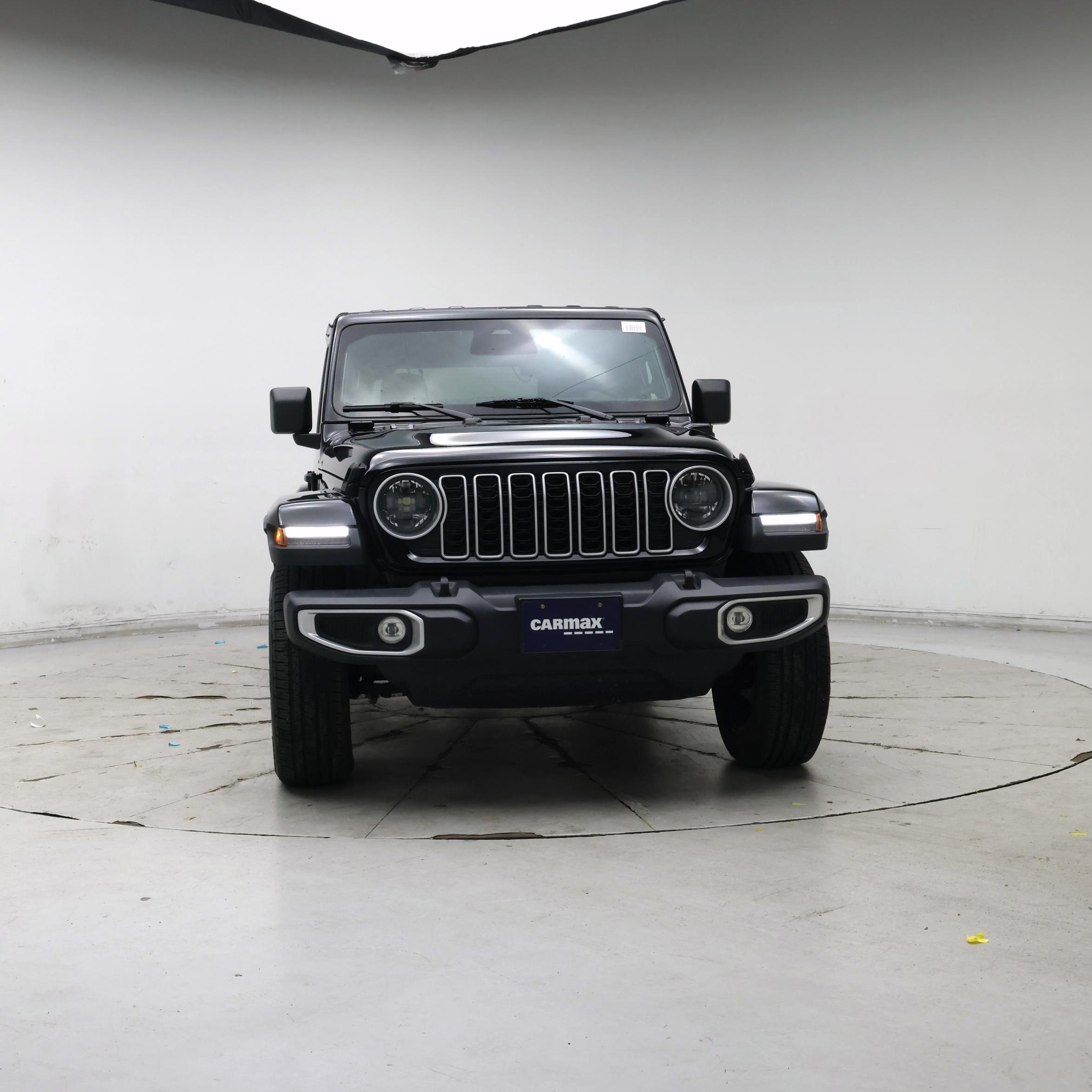 Thumbnail: 2025 Jeep Wrangler - 5
