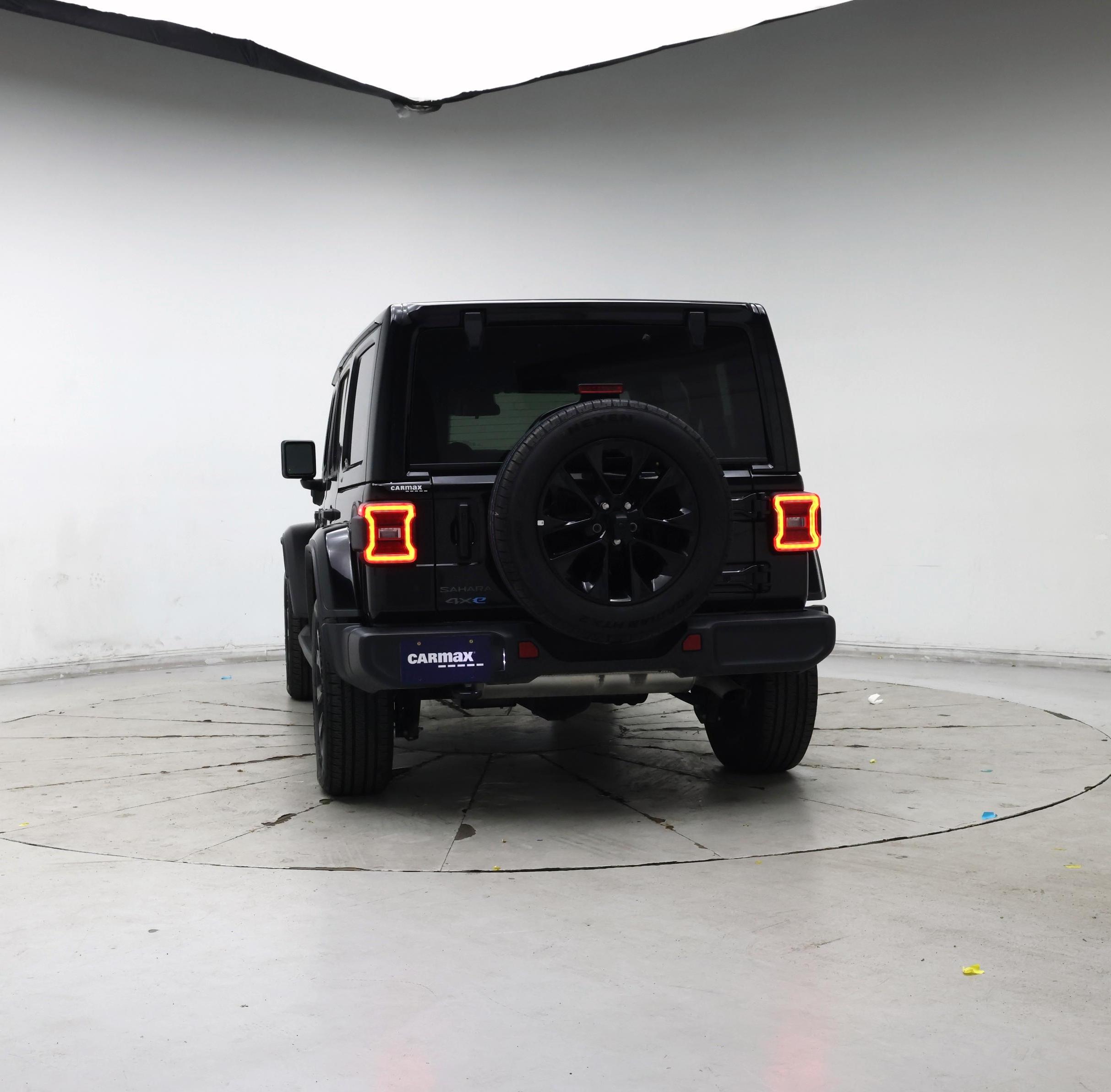 Thumbnail: 2025 Jeep Wrangler - 6