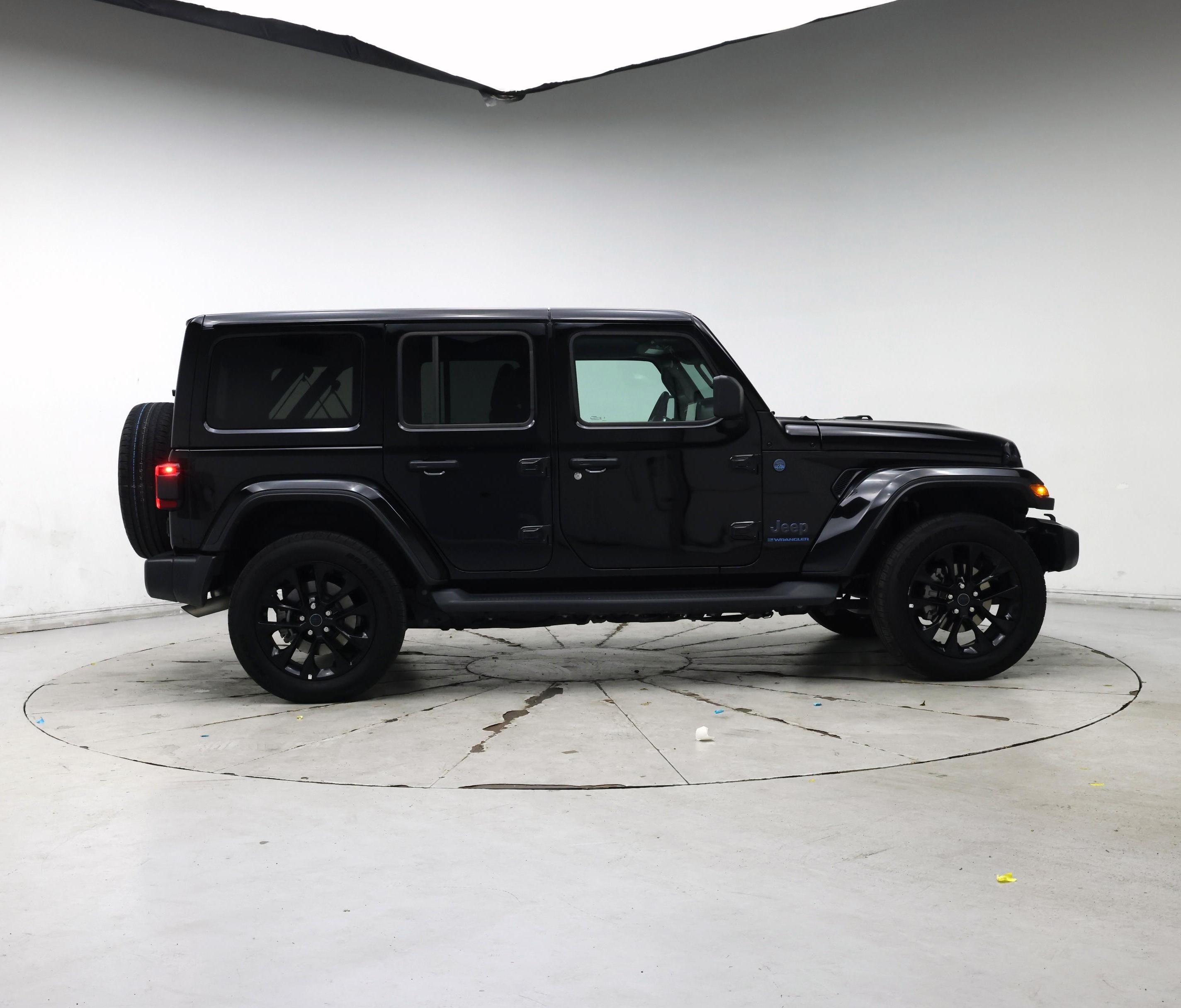 Thumbnail: 2025 Jeep Wrangler - 7