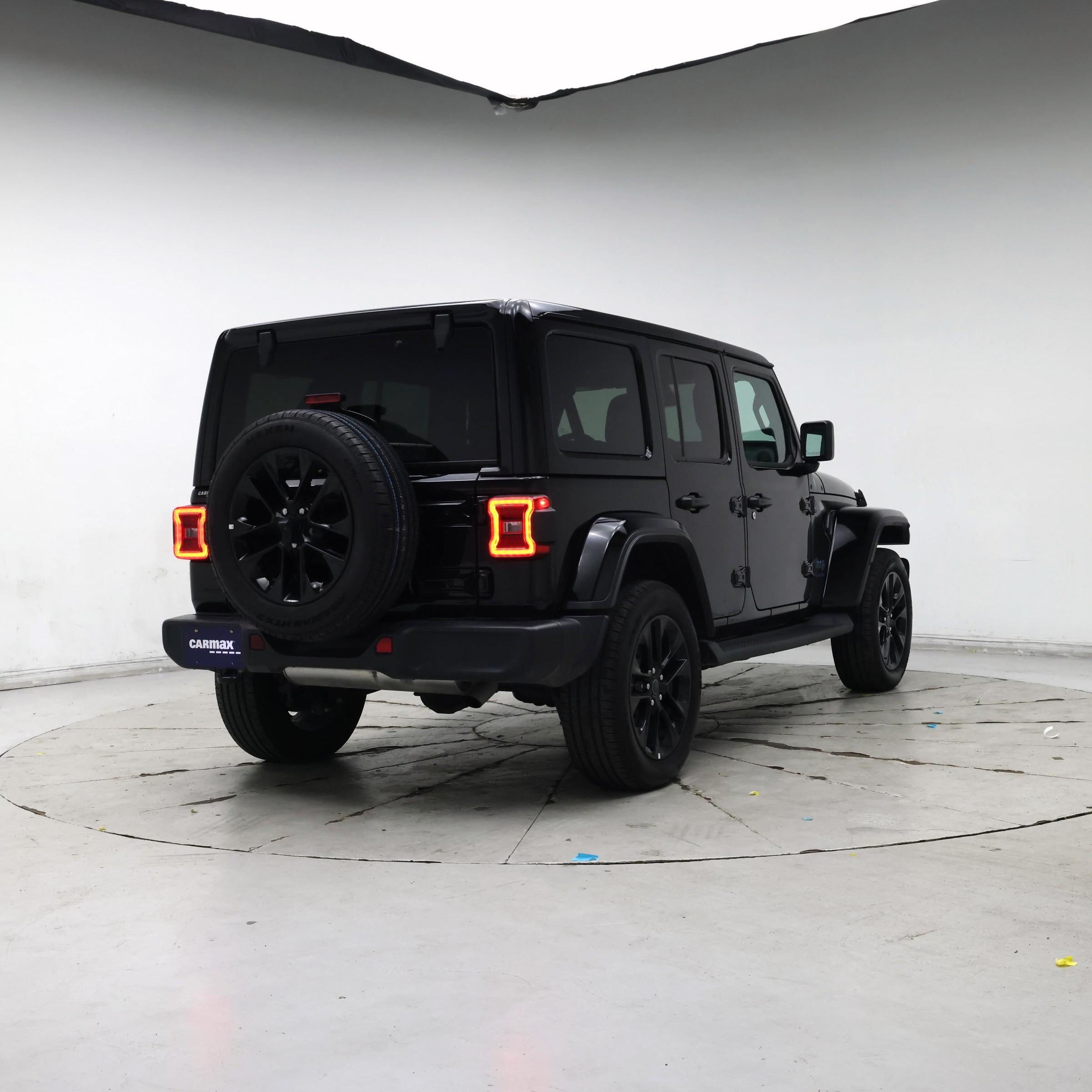 Thumbnail: 2025 Jeep Wrangler - 8