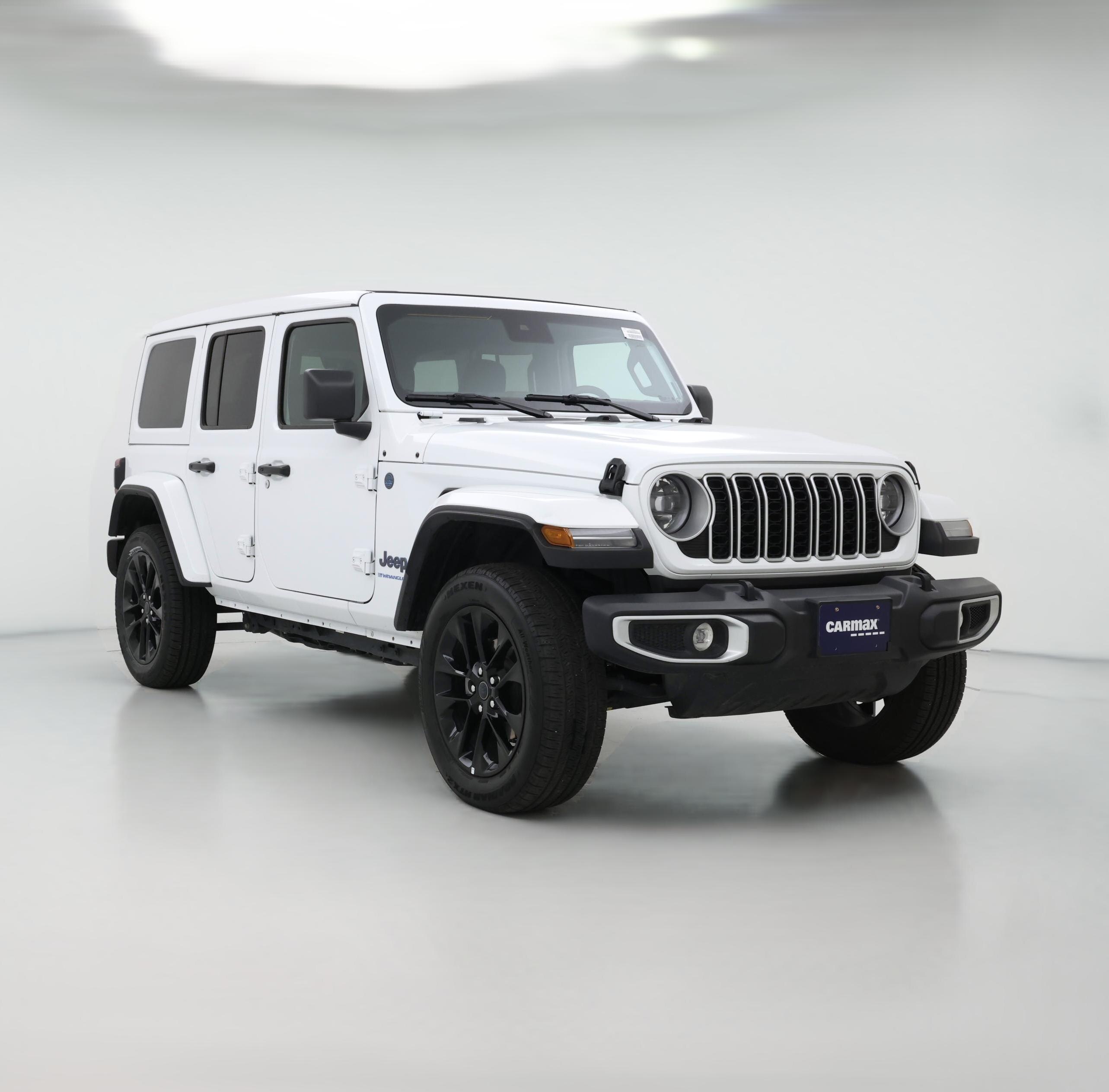 Thumbnail: 2025 Jeep Wrangler - 1
