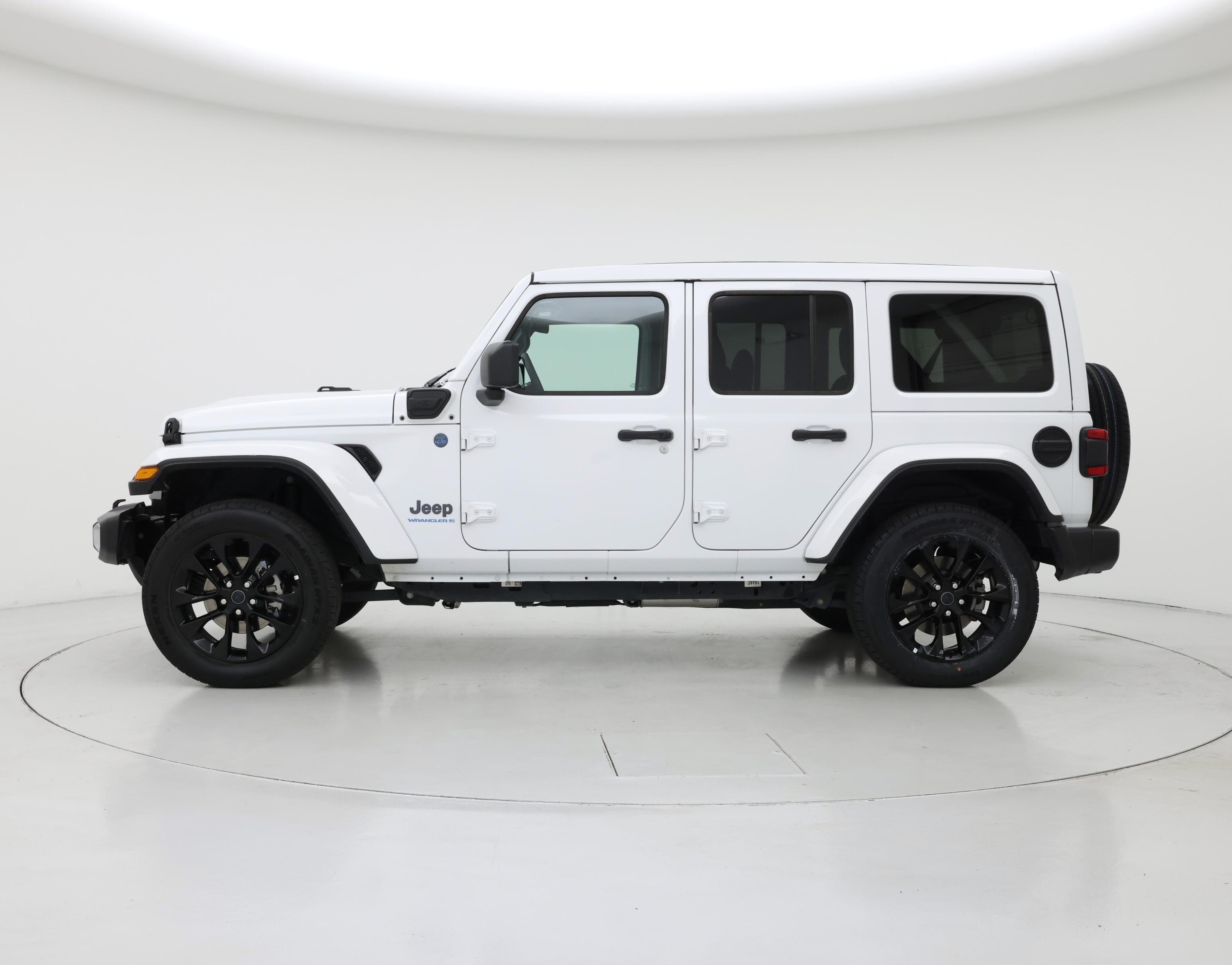 Thumbnail: 2025 Jeep Wrangler - 3