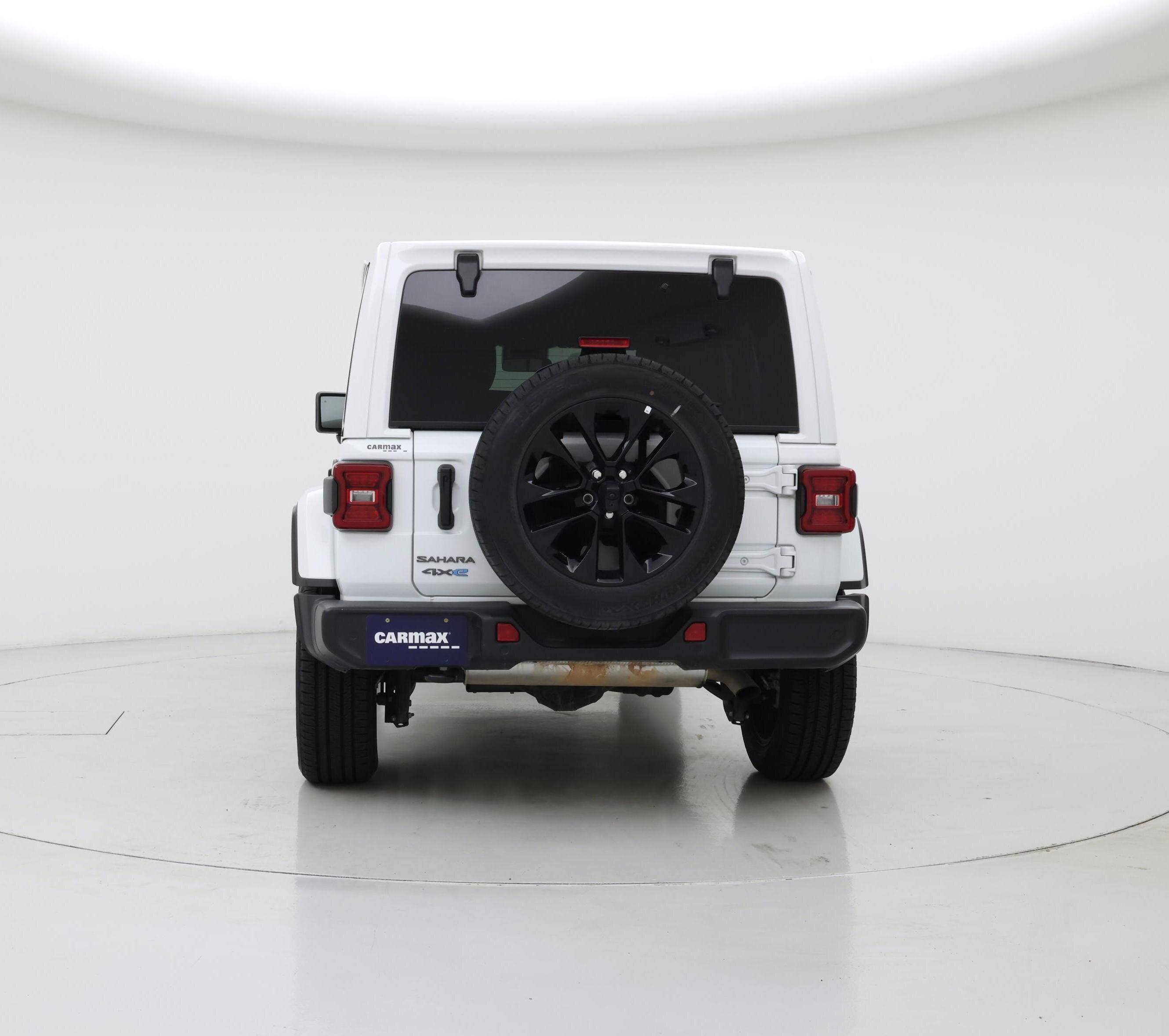 Thumbnail: 2025 Jeep Wrangler - 6