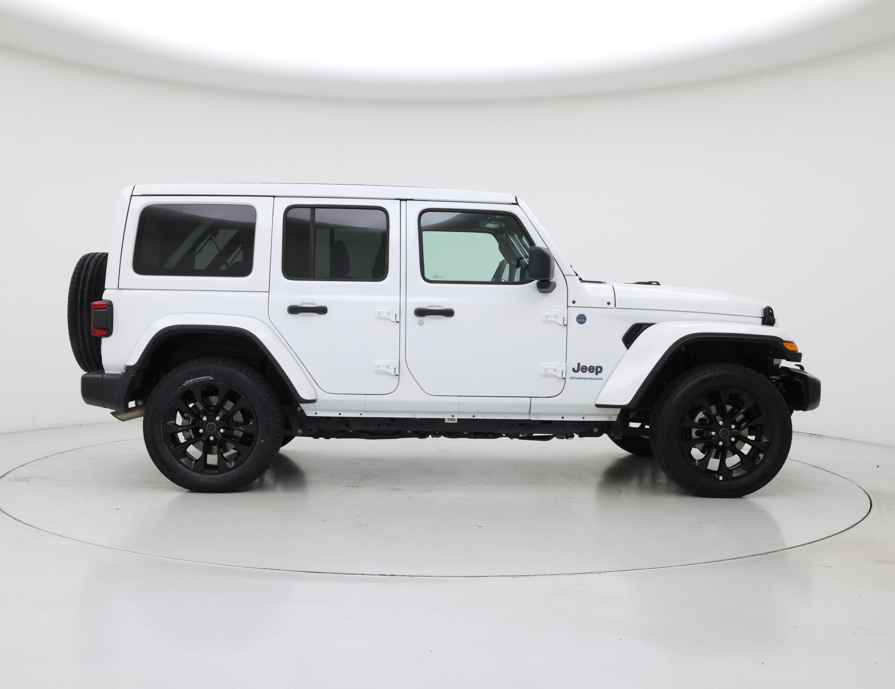 Thumbnail: 2025 Jeep Wrangler - 7