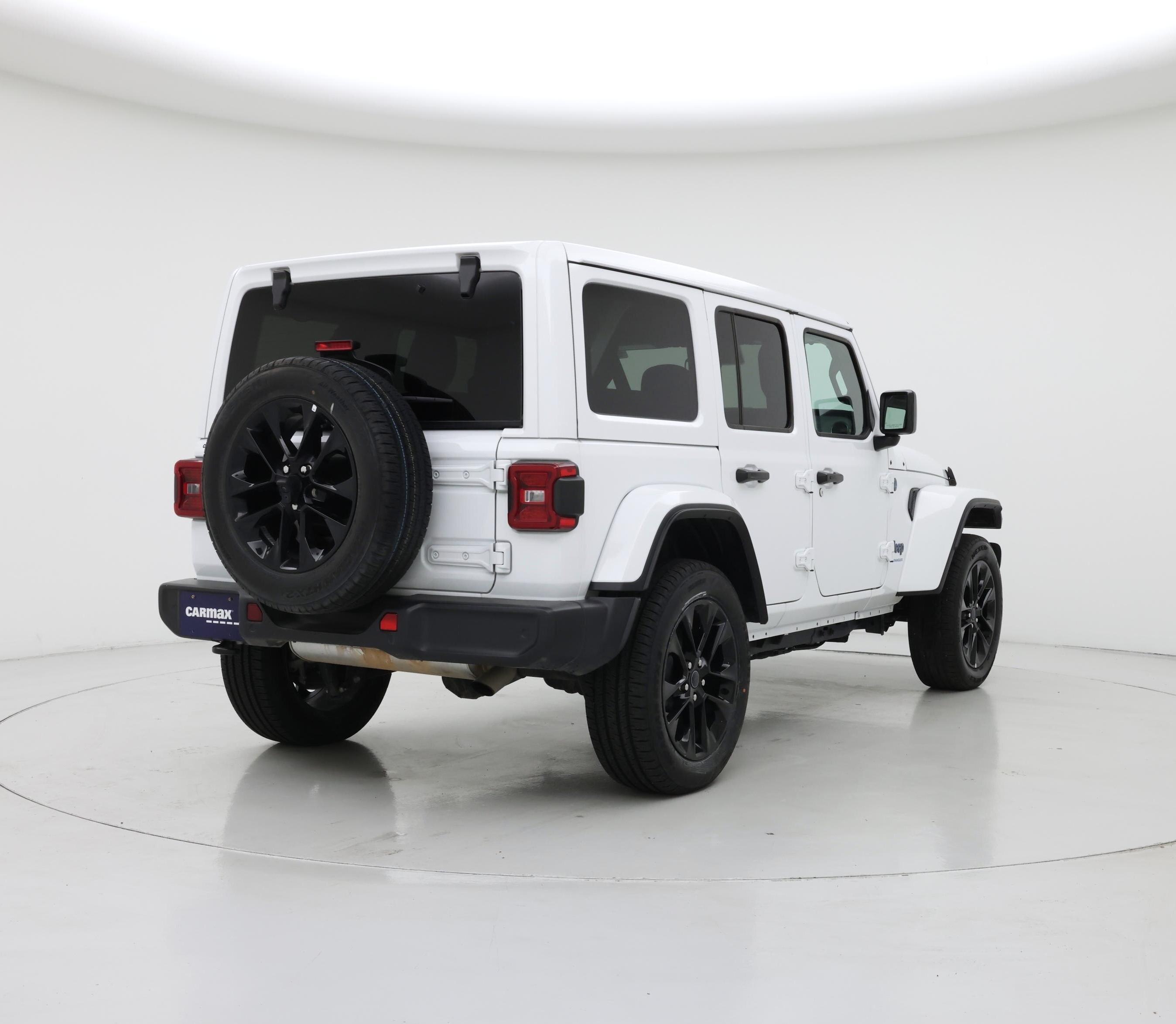 Thumbnail: 2025 Jeep Wrangler - 8