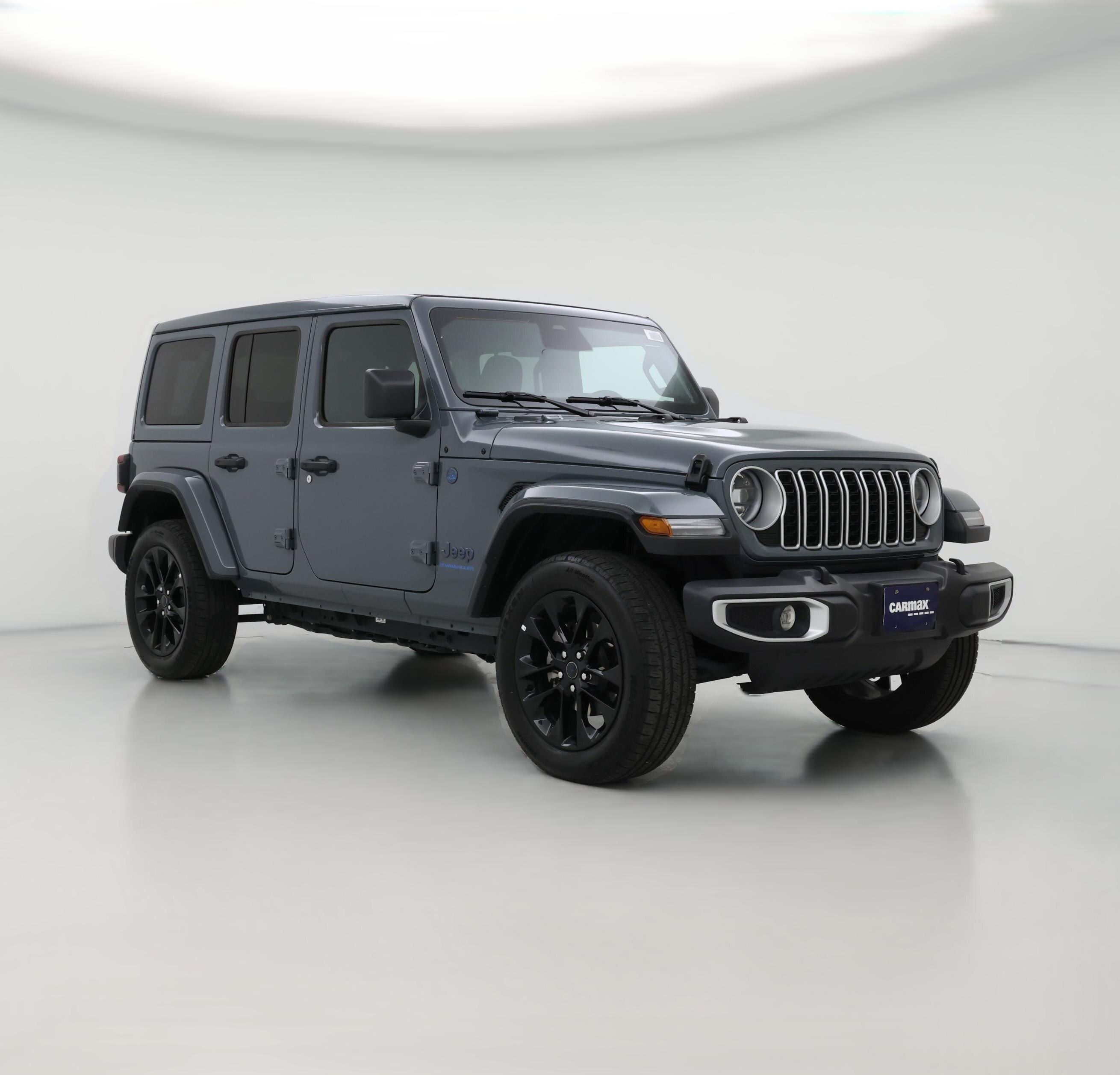 Thumbnail: 2025 Jeep Wrangler - 1