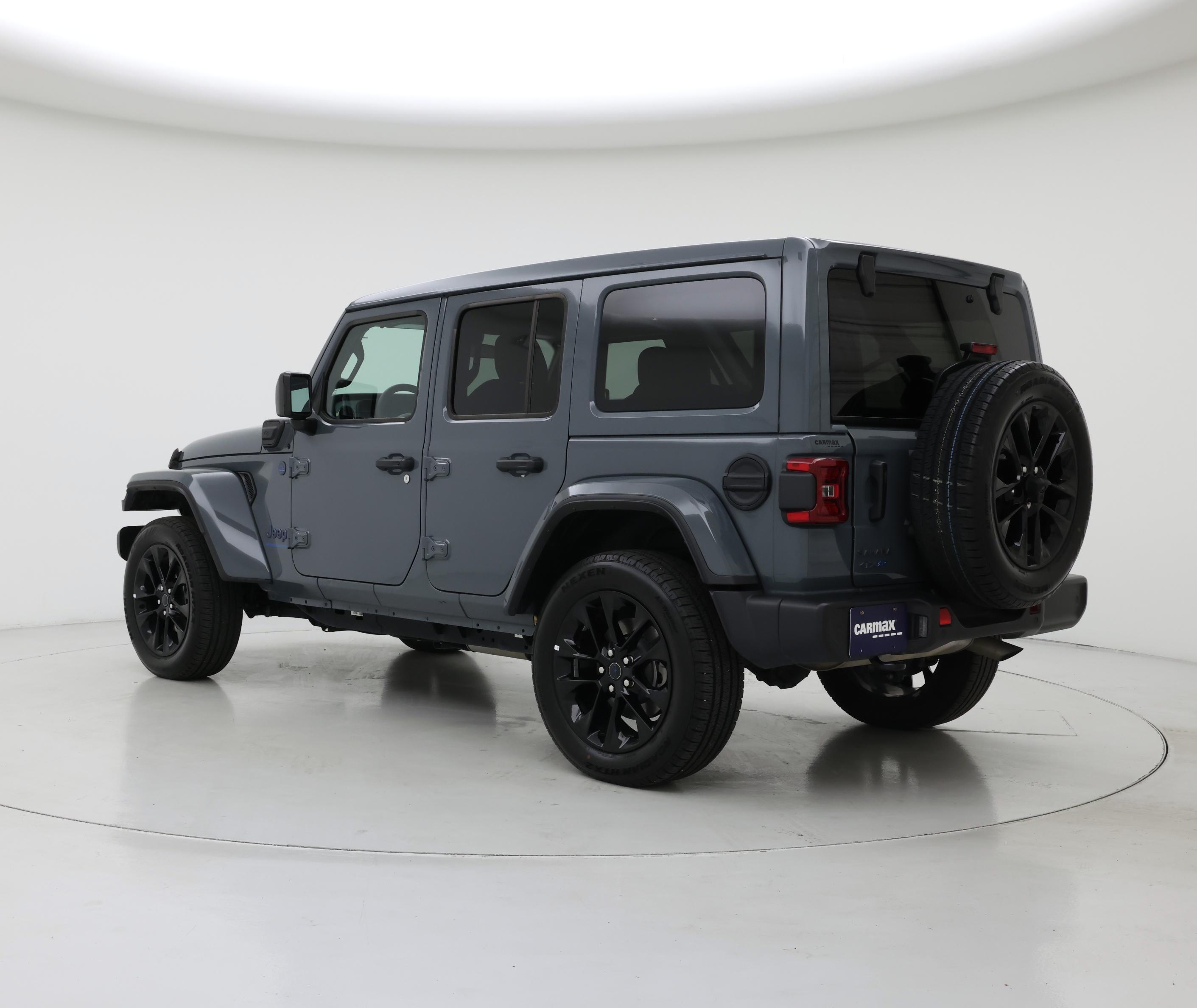Thumbnail: 2025 Jeep Wrangler - 2
