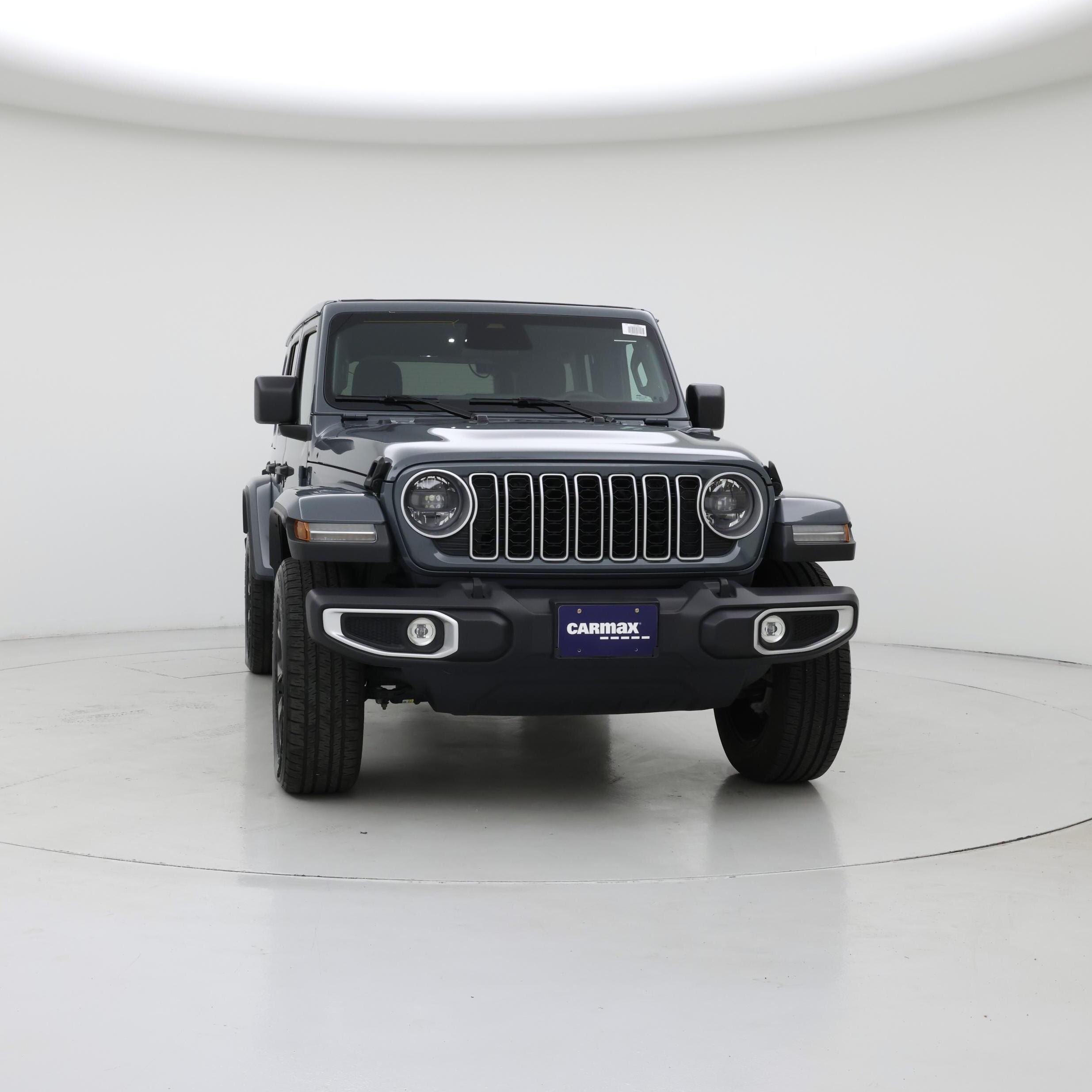 Thumbnail: 2025 Jeep Wrangler - 5