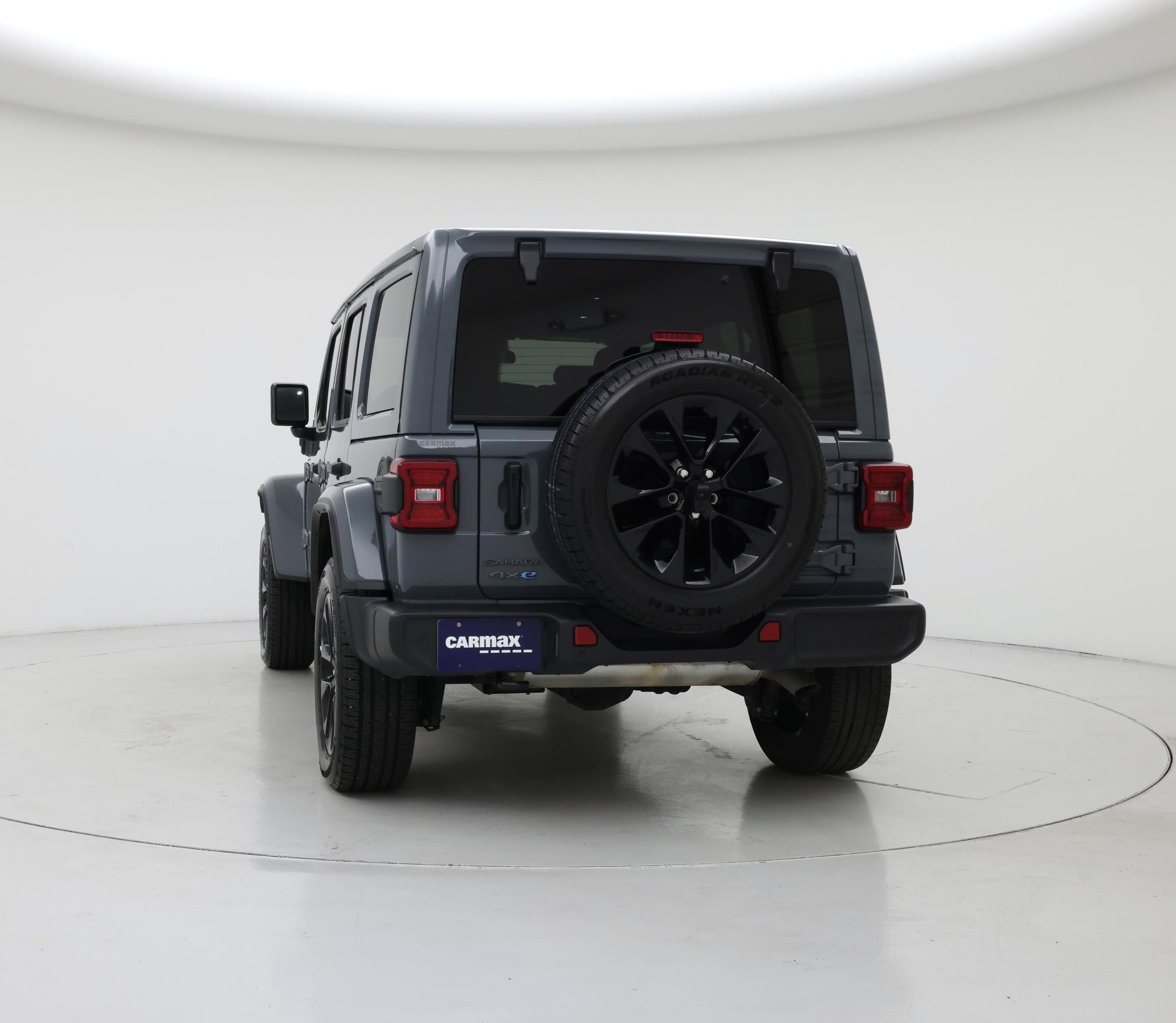 Thumbnail: 2025 Jeep Wrangler - 6