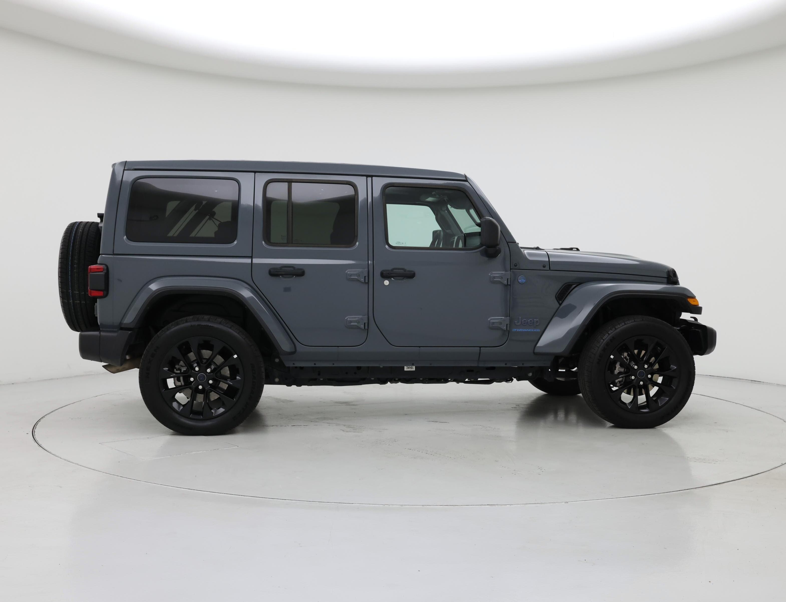 Thumbnail: 2025 Jeep Wrangler - 7