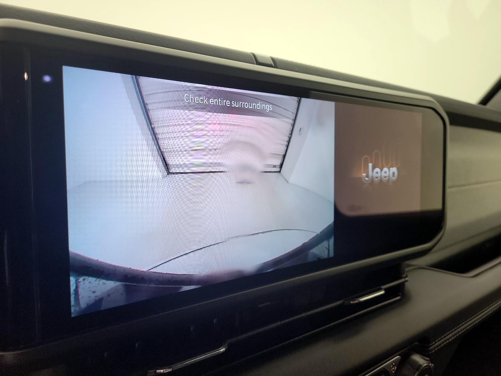 2025 Jeep Wrangler 4xe Sahara 4XE - Photo 15
