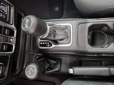 Shifter