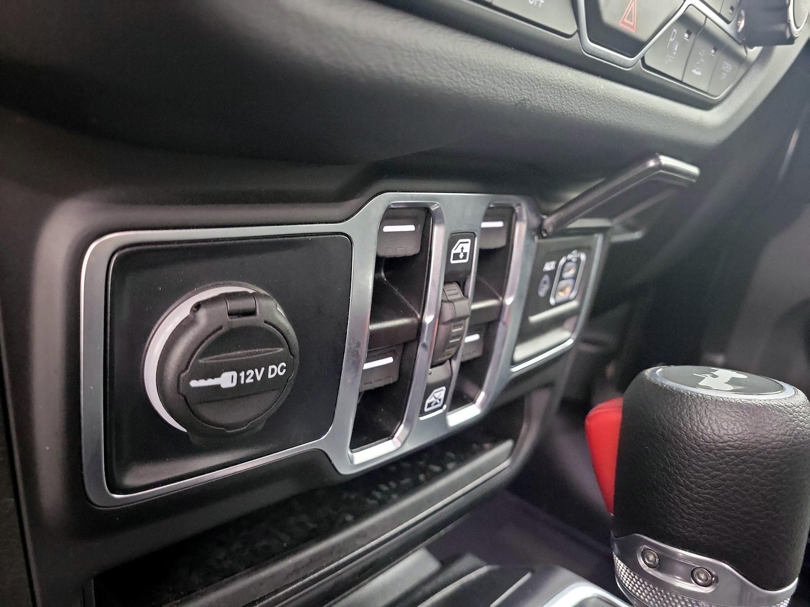 2025 Jeep Wrangler 4xe Sahara 4XE - Photo 19