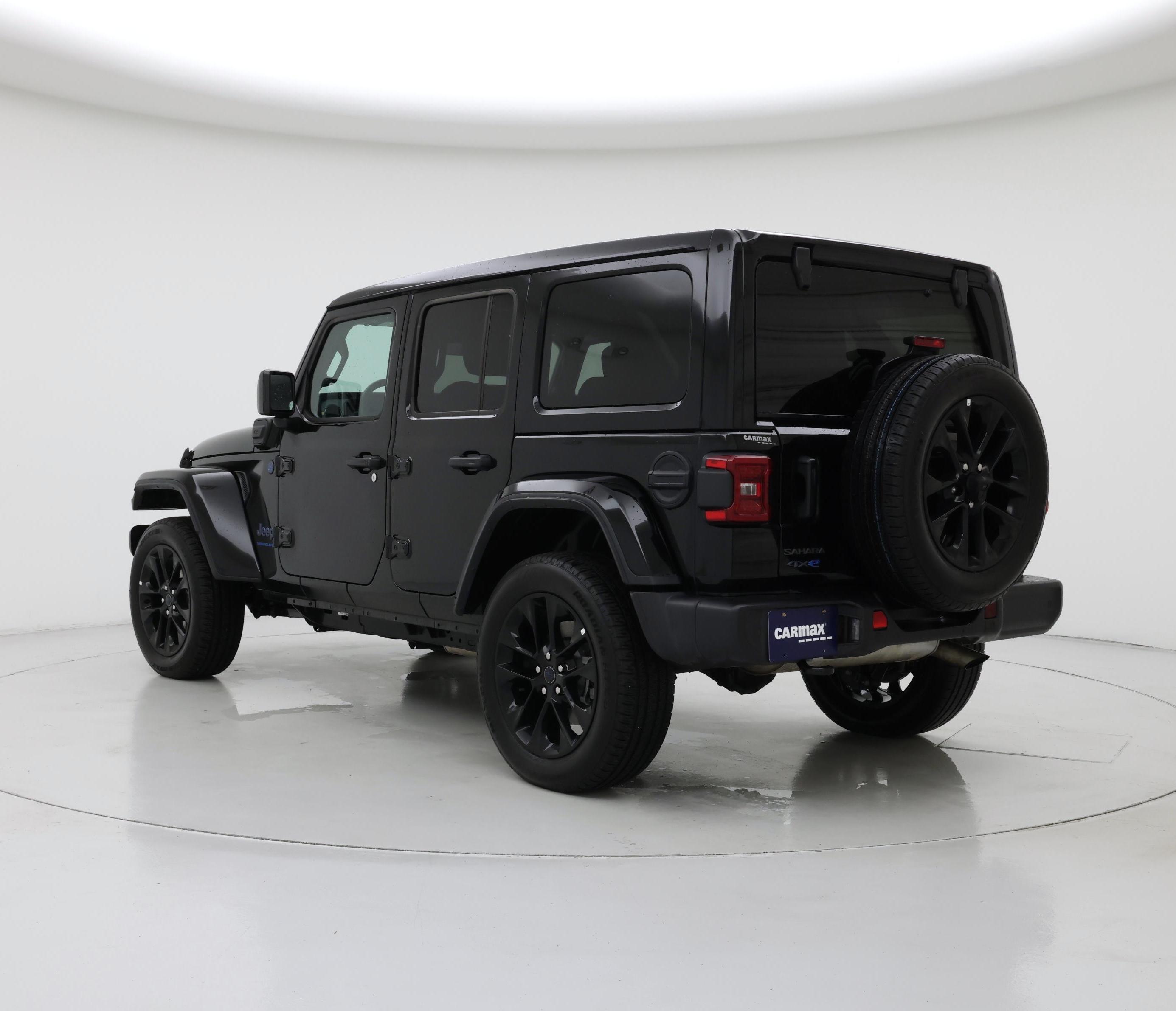 Thumbnail: 2025 Jeep Wrangler - 2