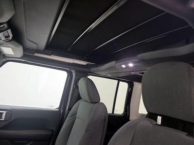 Sunroof