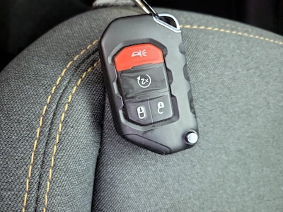 Keys
