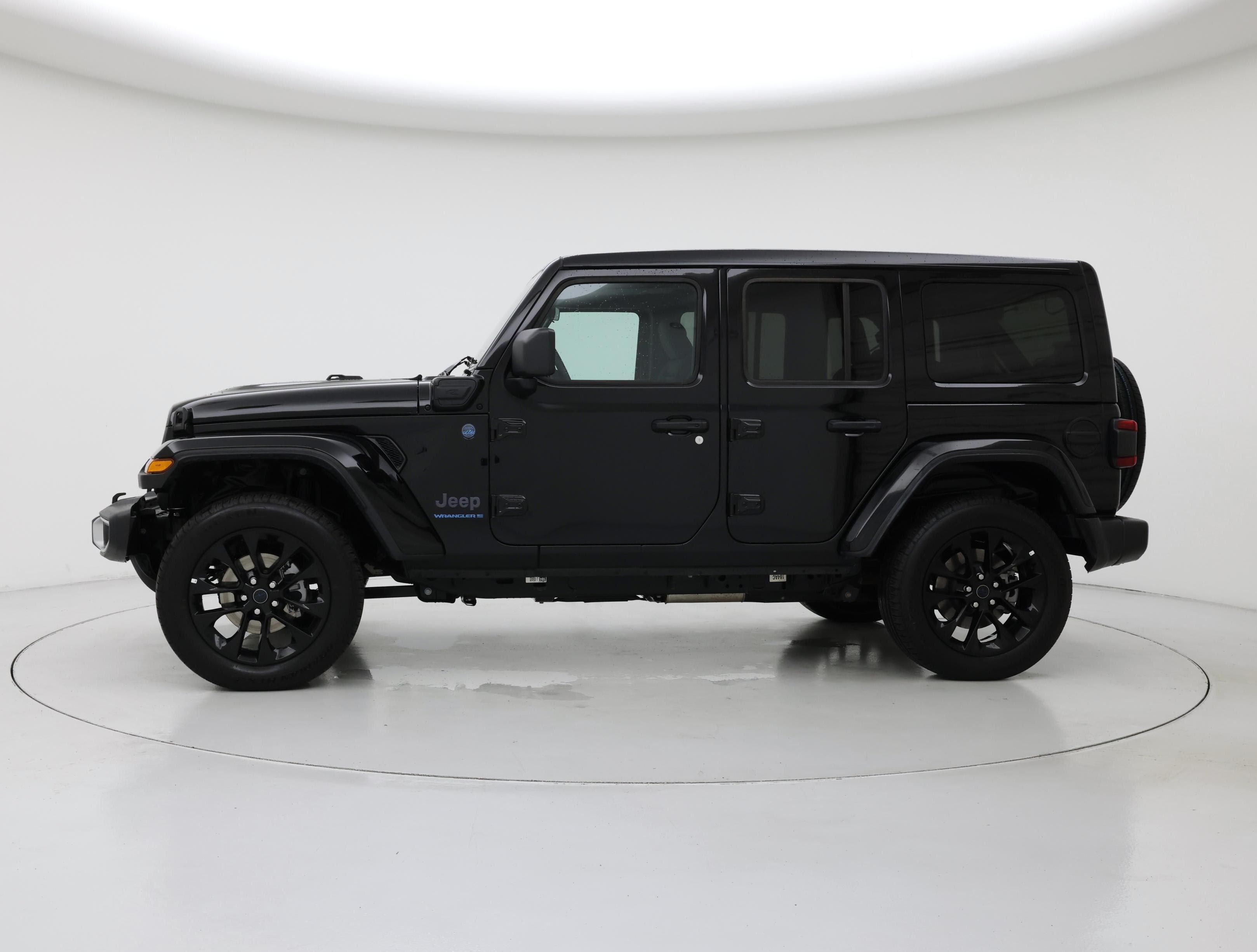Thumbnail: 2025 Jeep Wrangler - 3