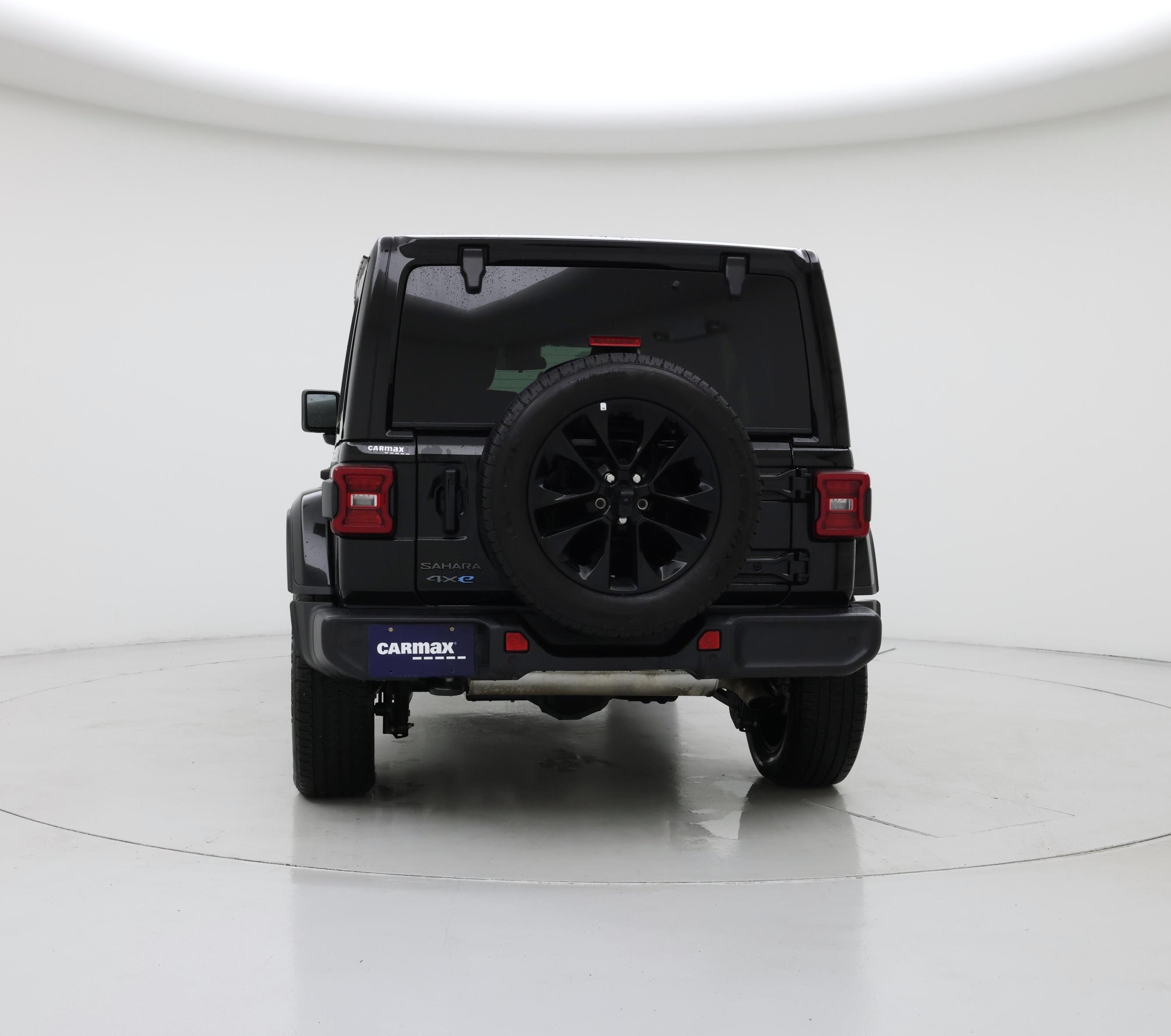 Thumbnail: 2025 Jeep Wrangler - 6