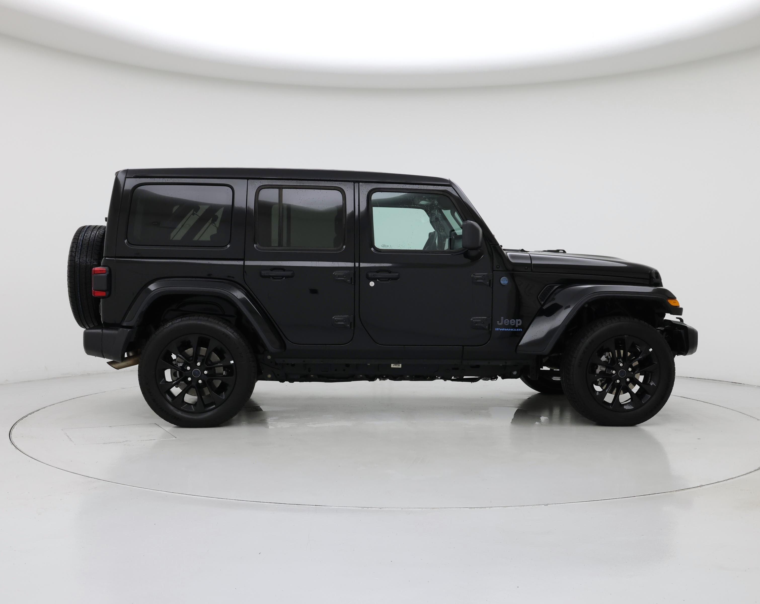 Thumbnail: 2025 Jeep Wrangler - 7