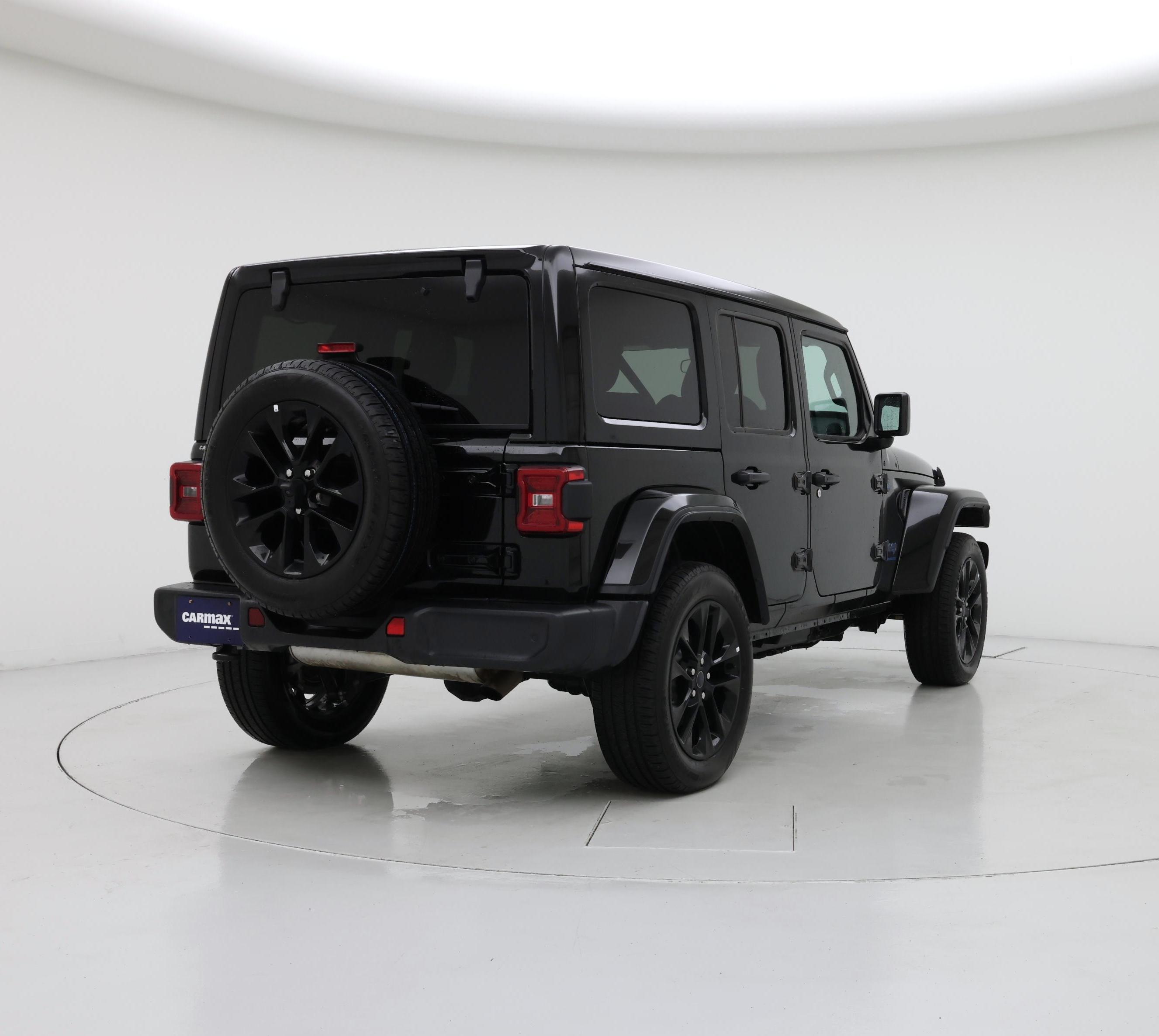 Thumbnail: 2025 Jeep Wrangler - 8