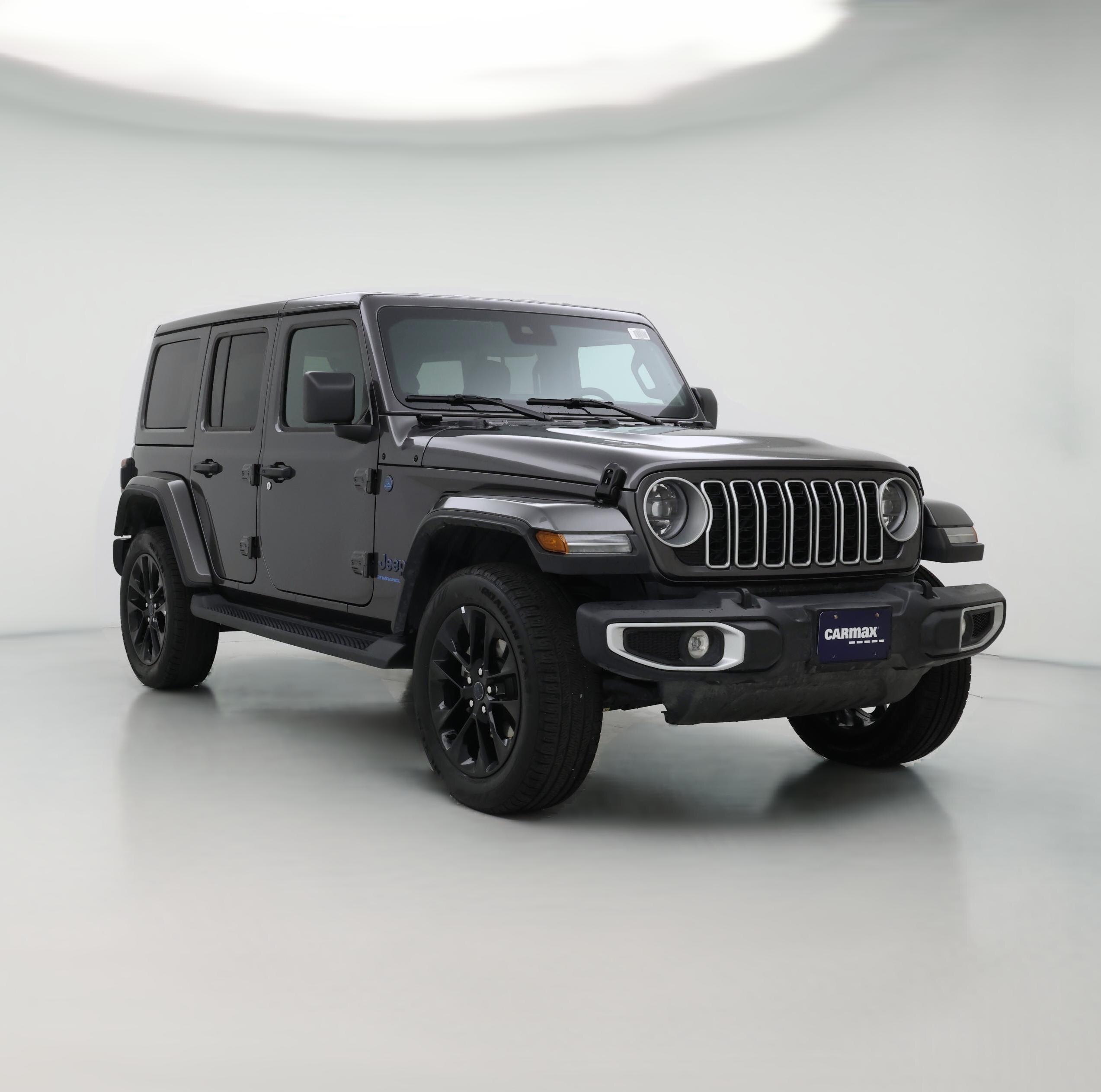 Thumbnail: 2025 Jeep Wrangler - 1