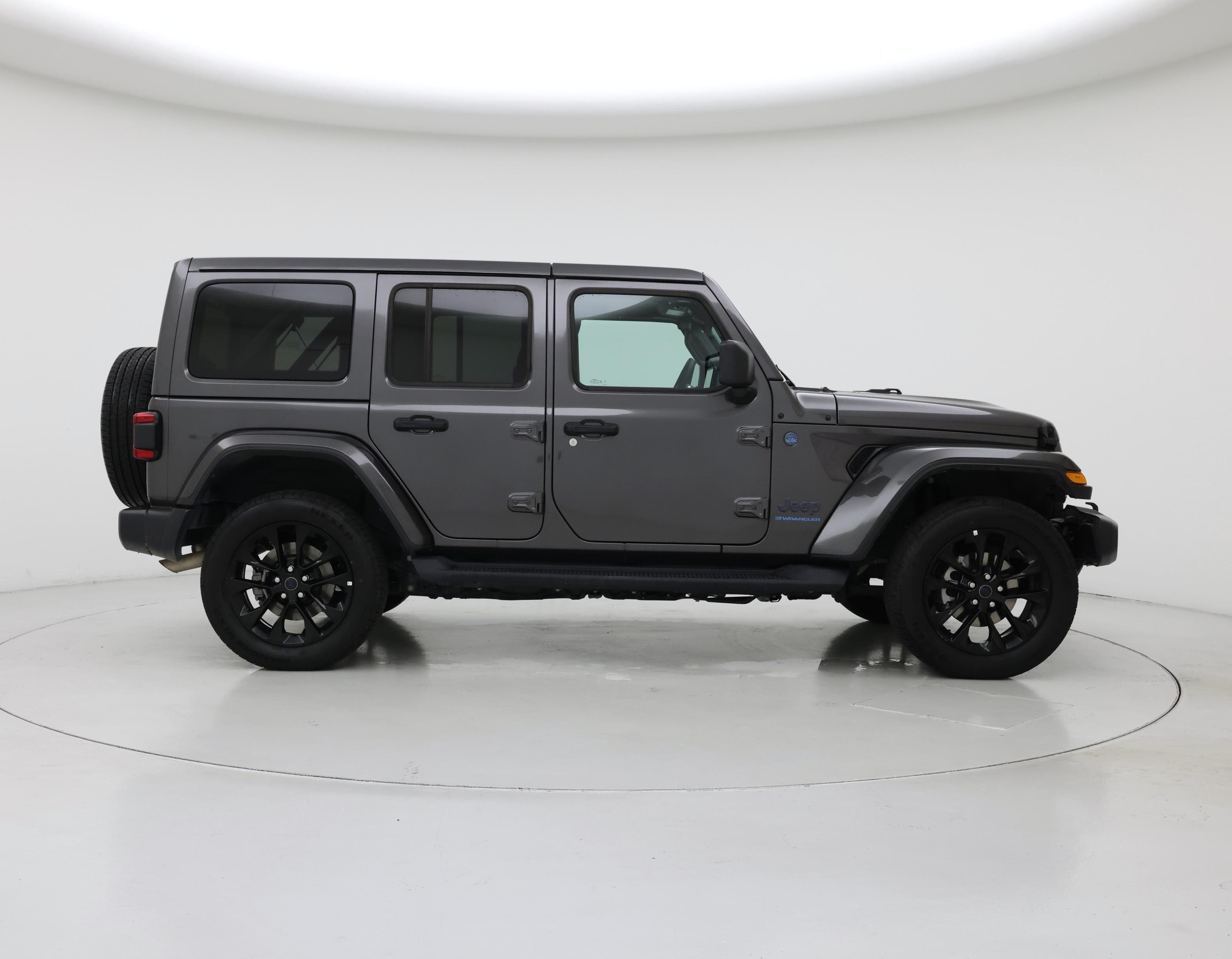 Thumbnail: 2025 Jeep Wrangler - 7