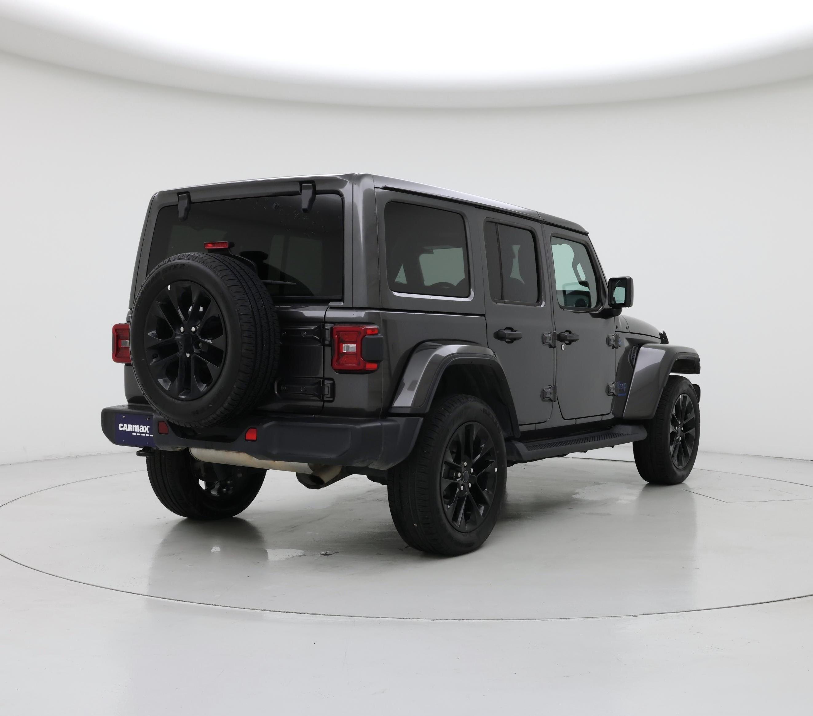 Thumbnail: 2025 Jeep Wrangler - 8