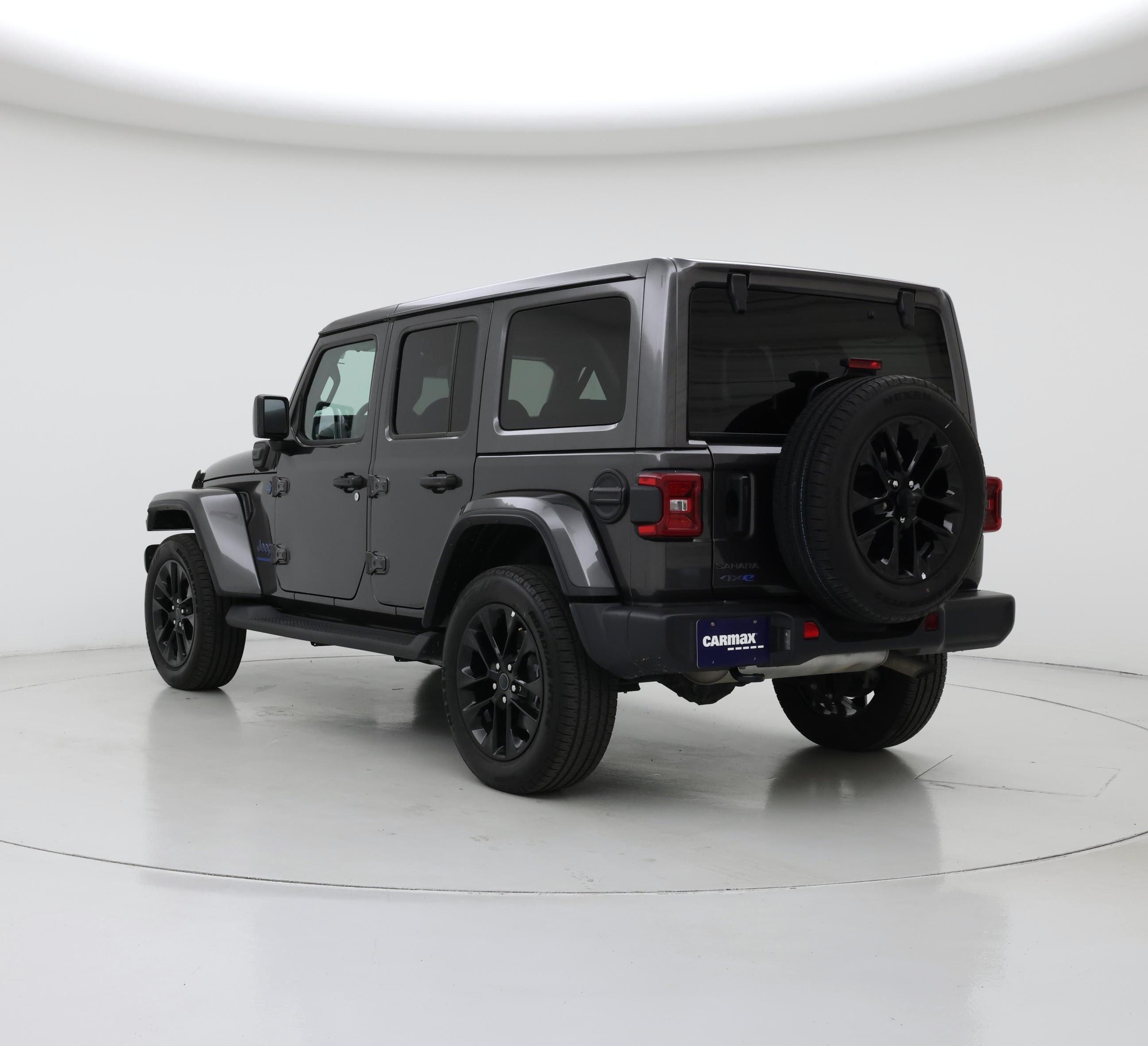 Thumbnail: 2025 Jeep Wrangler - 2