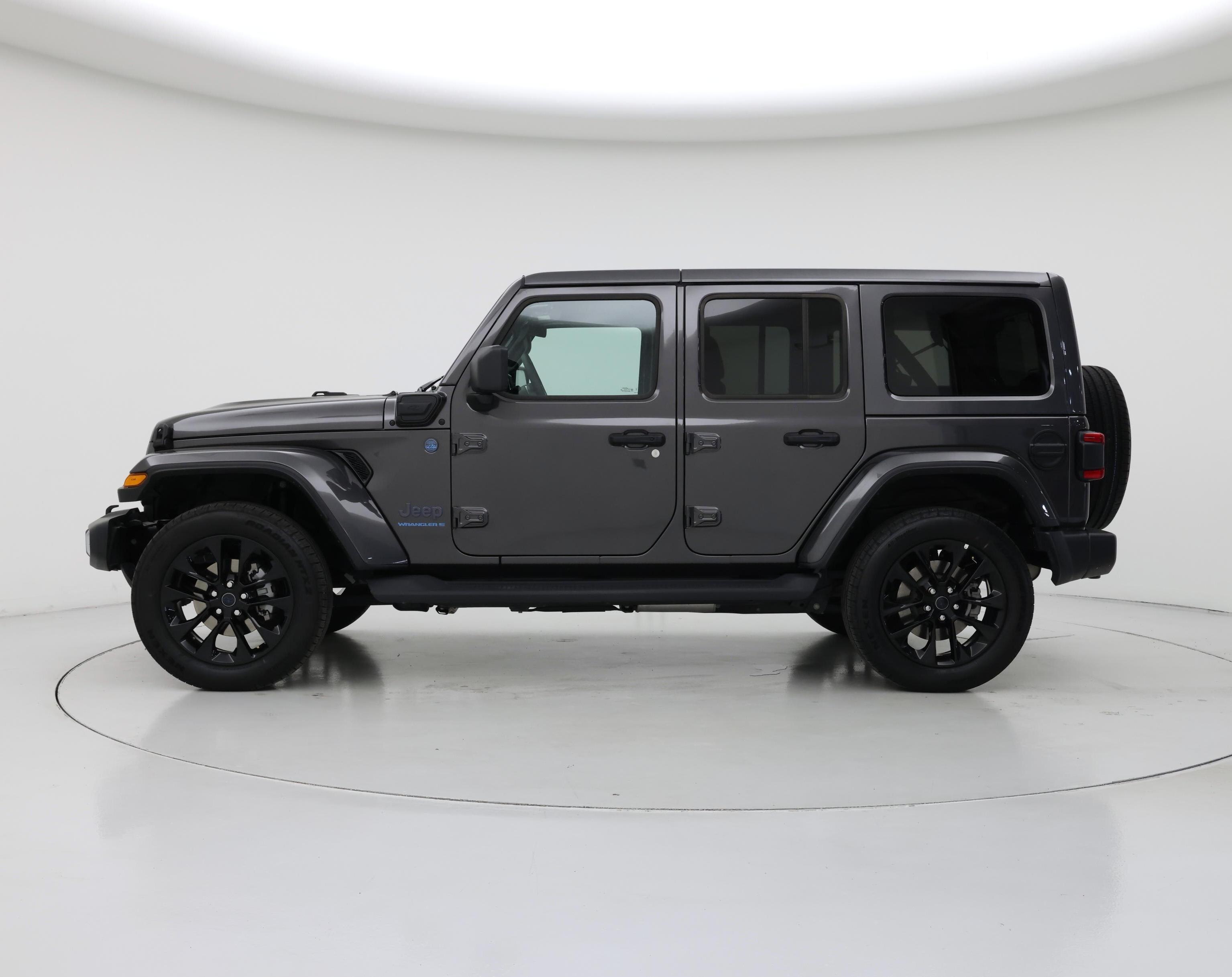 Thumbnail: 2025 Jeep Wrangler - 3