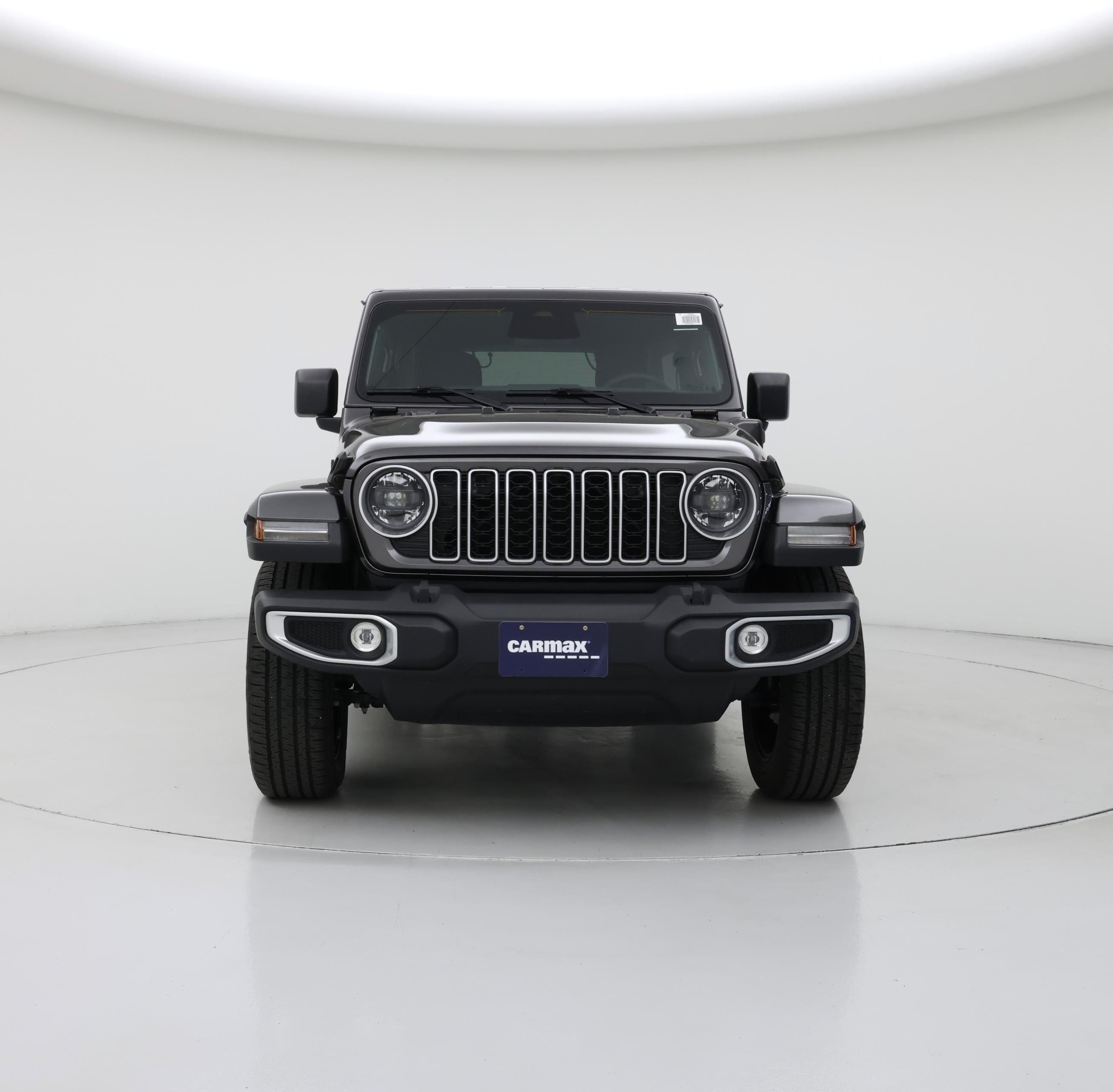 Thumbnail: 2025 Jeep Wrangler - 5
