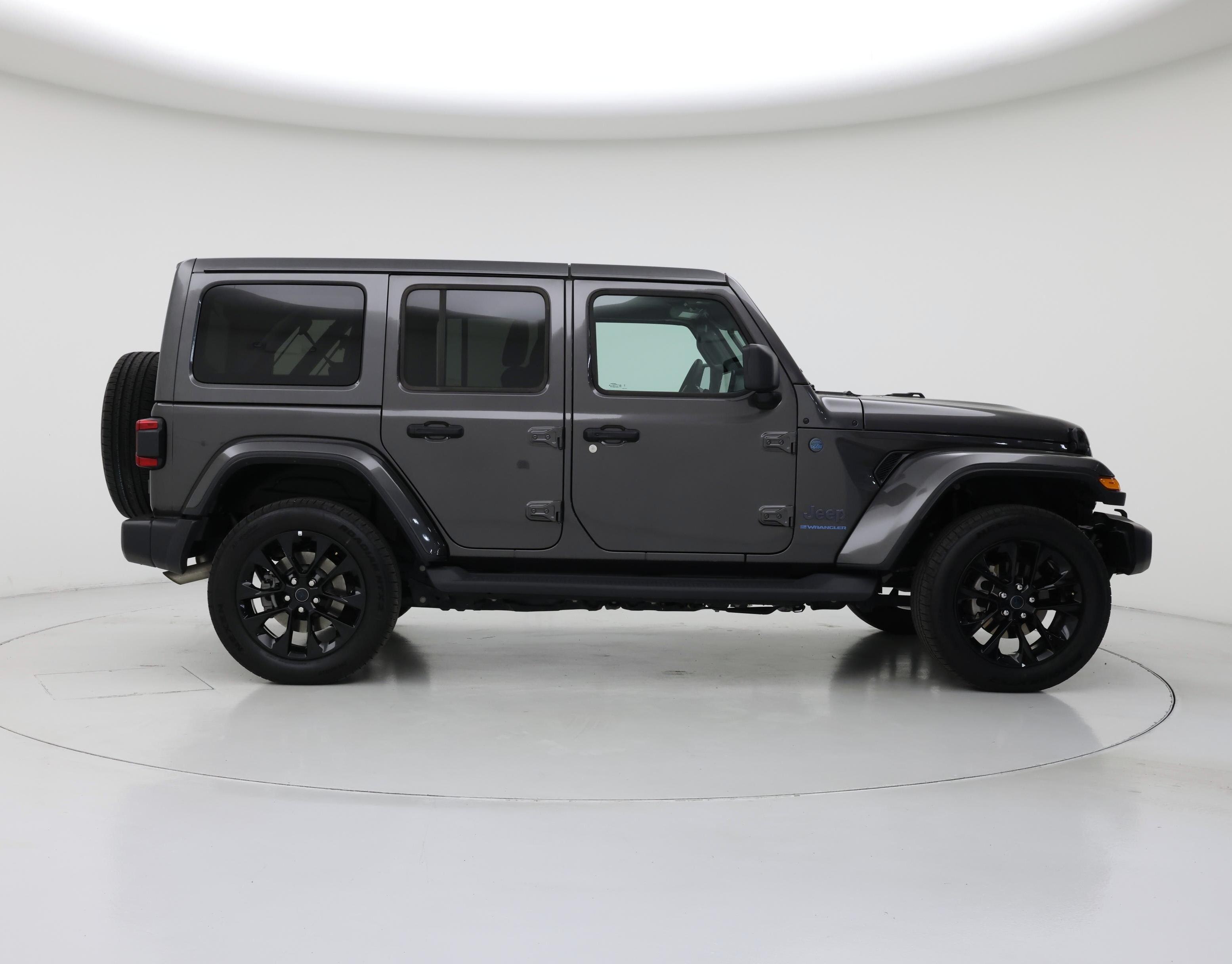 Thumbnail: 2025 Jeep Wrangler - 7