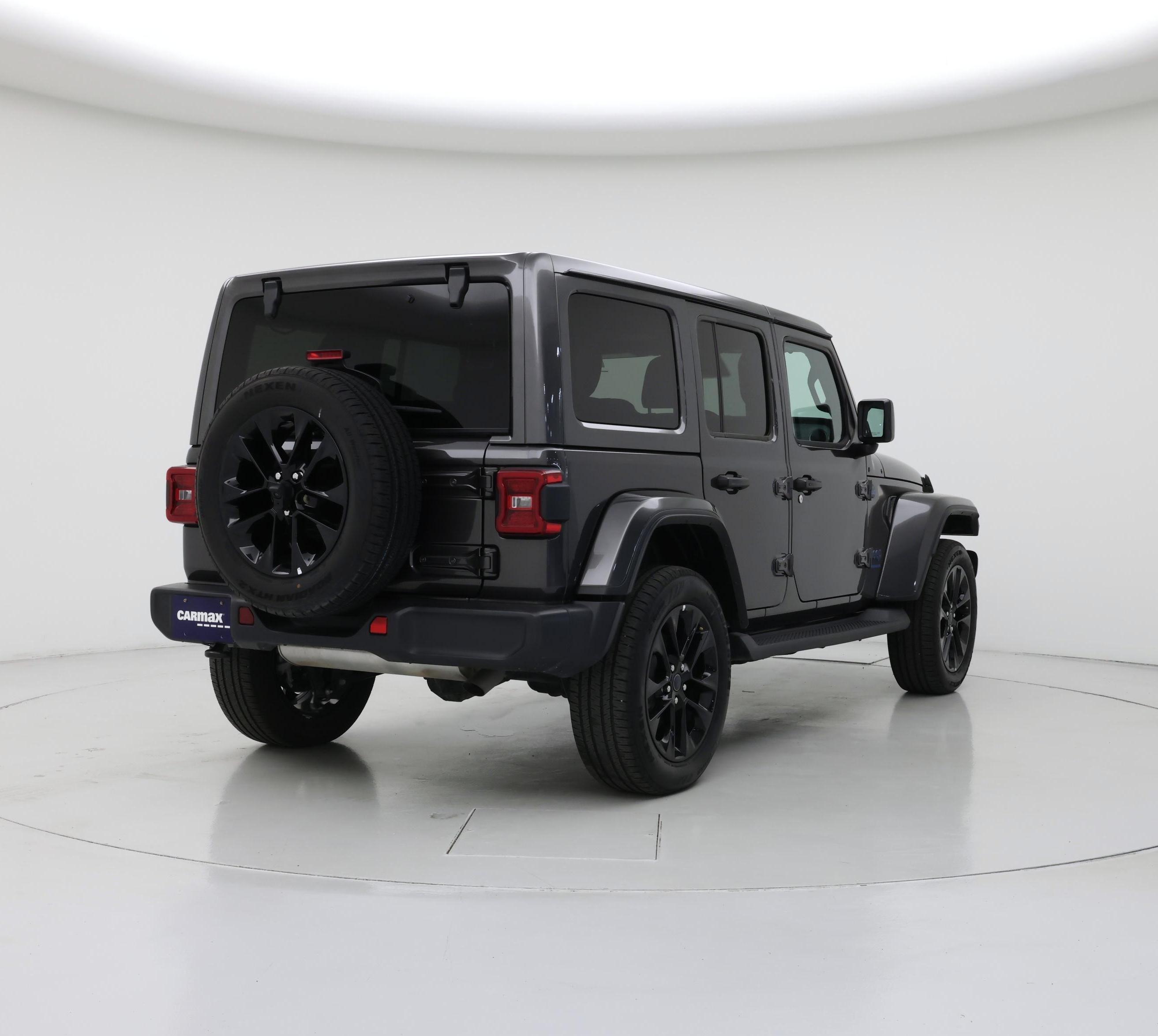 Thumbnail: 2025 Jeep Wrangler - 8