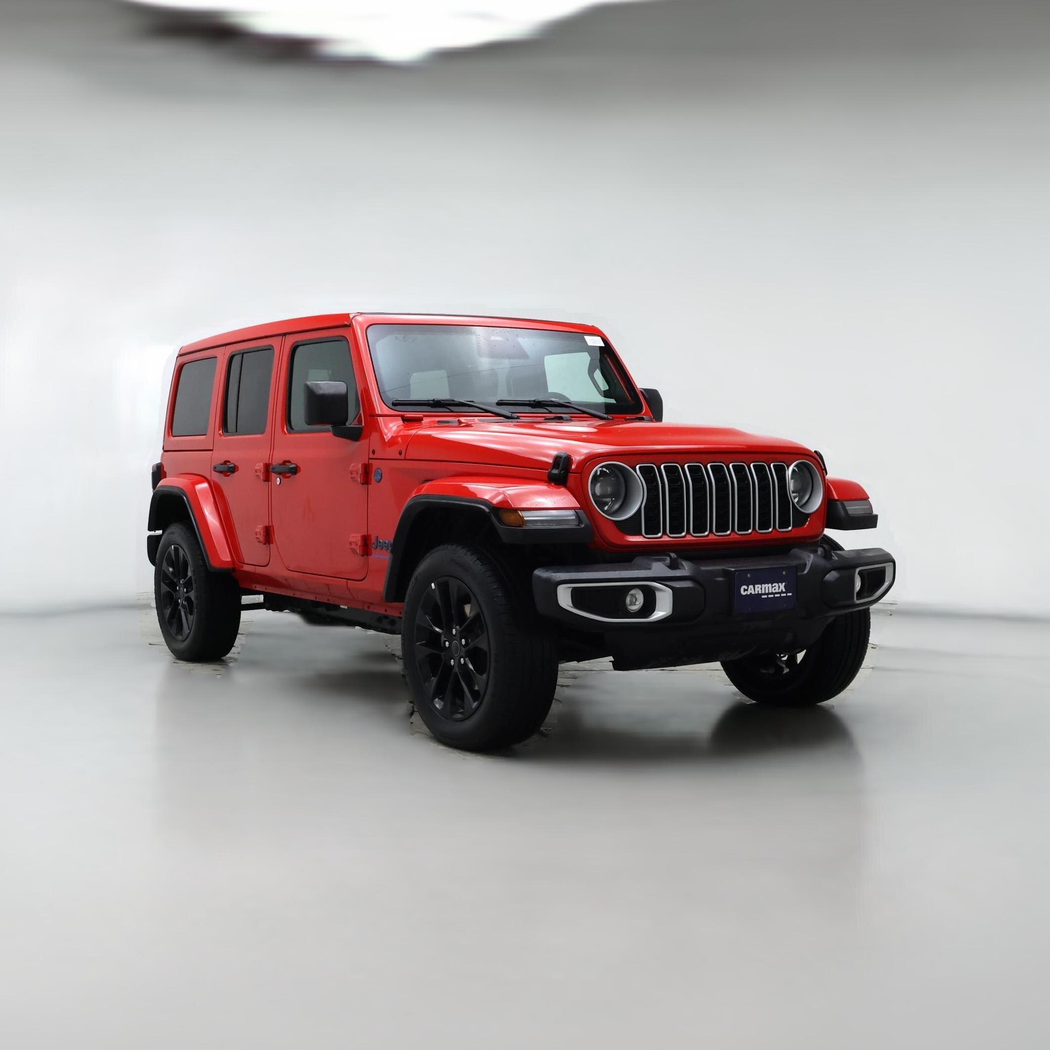 Thumbnail: 2025 Jeep Wrangler - 1