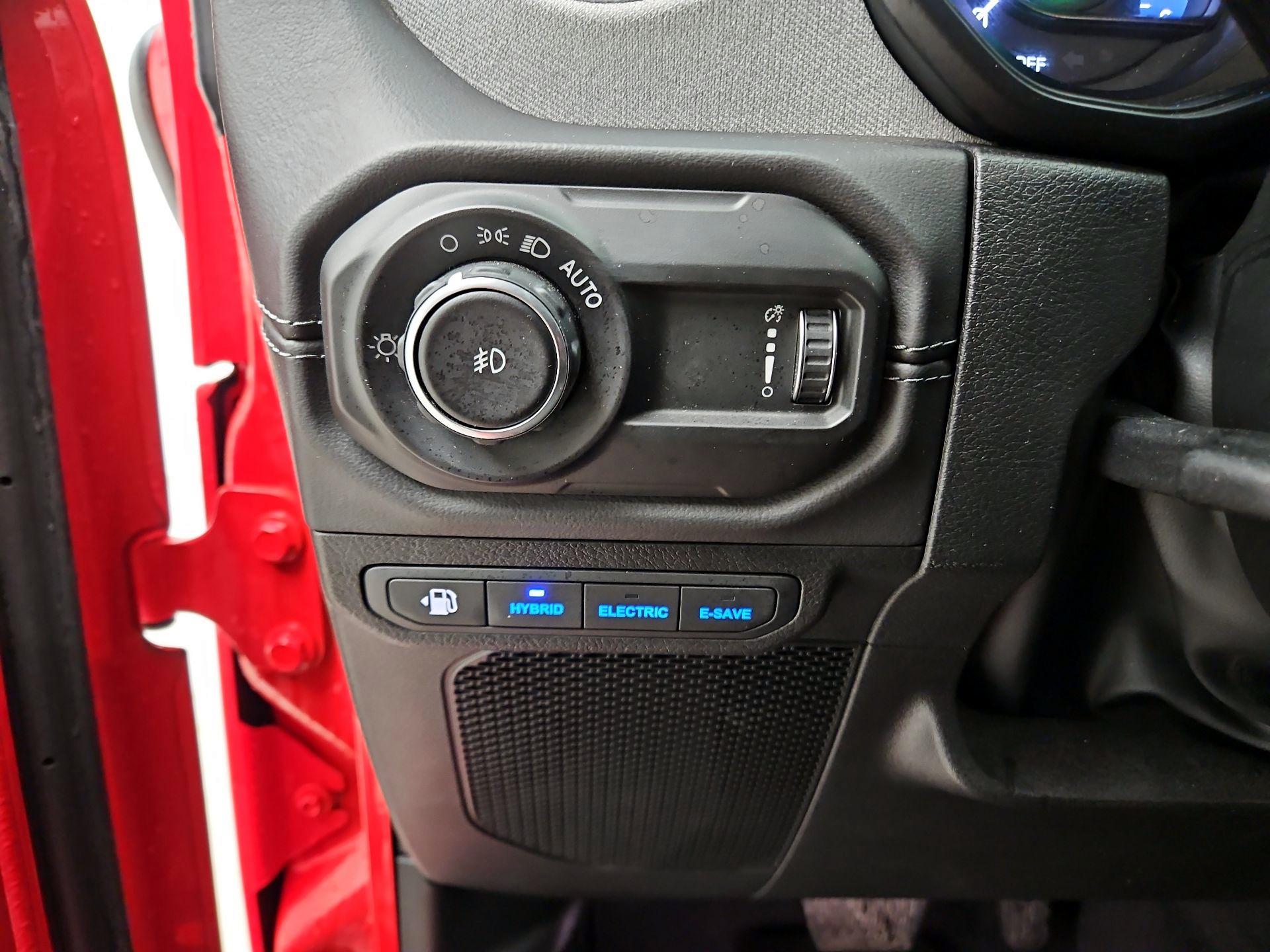 Thumbnail: 2025 Jeep Wrangler - 13